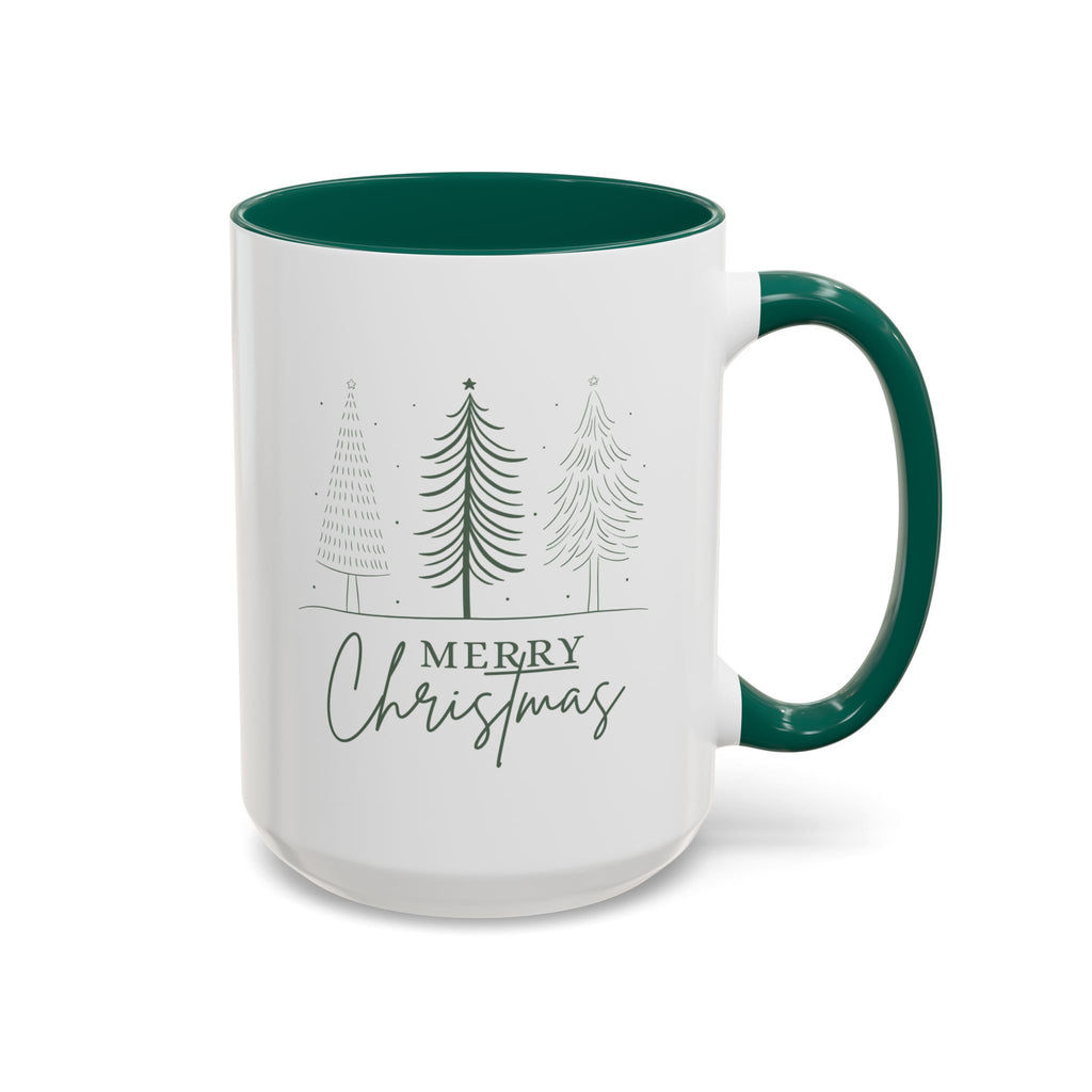 Merry Christmas Mug