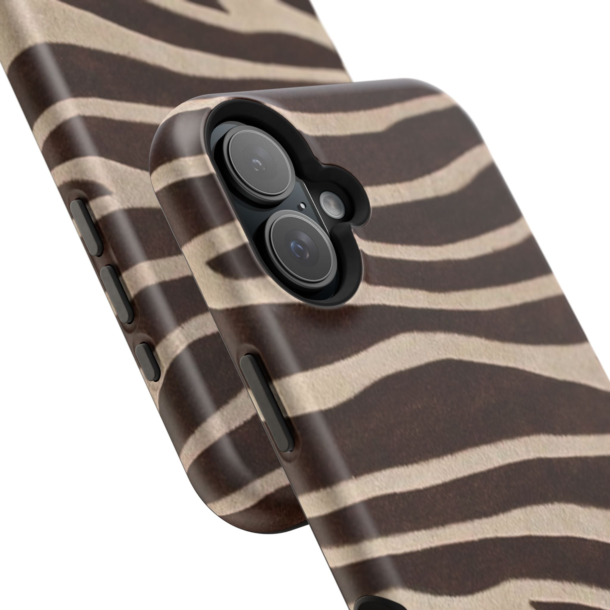 Animal print-Resistant Magnetic Case