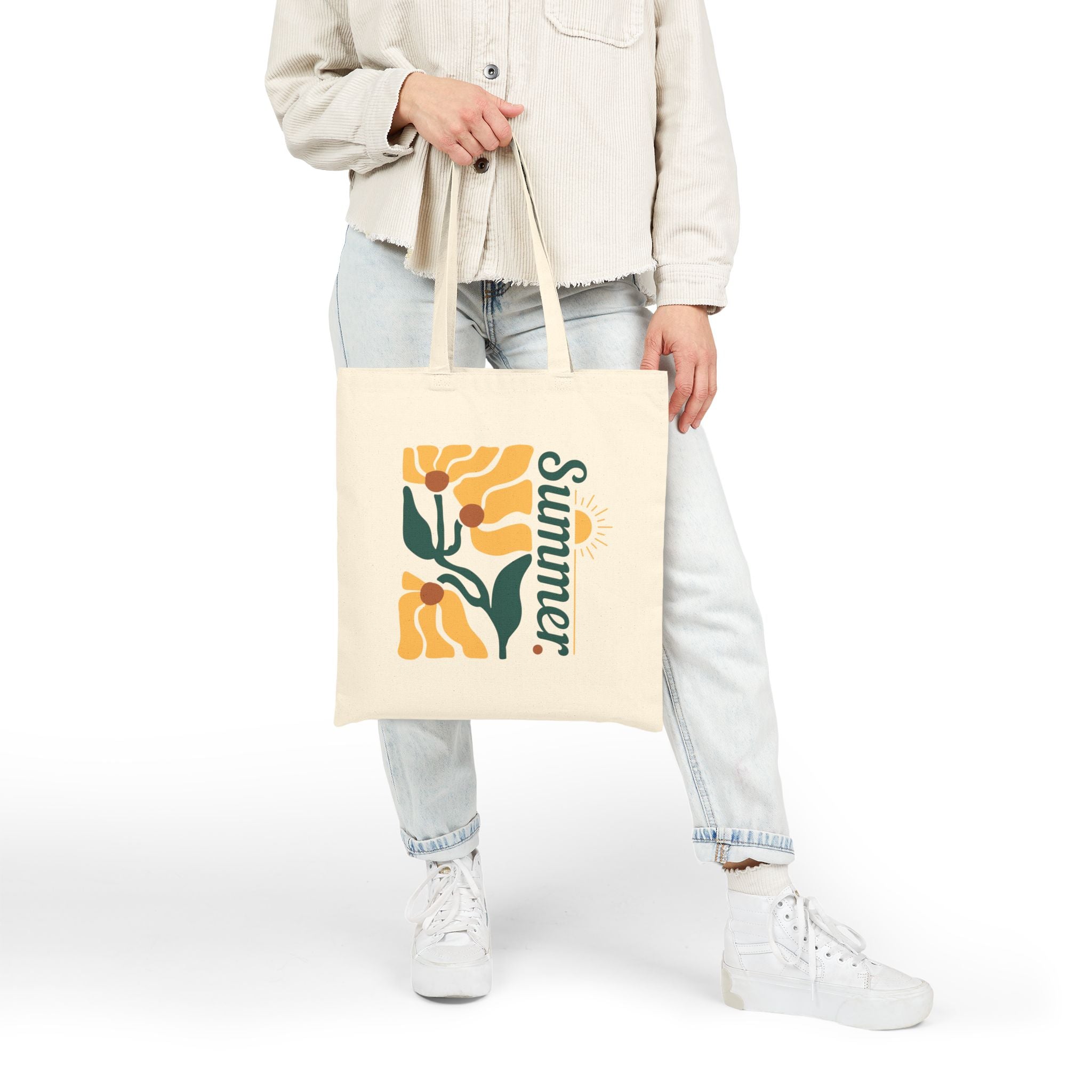 Summer - Tote Bag