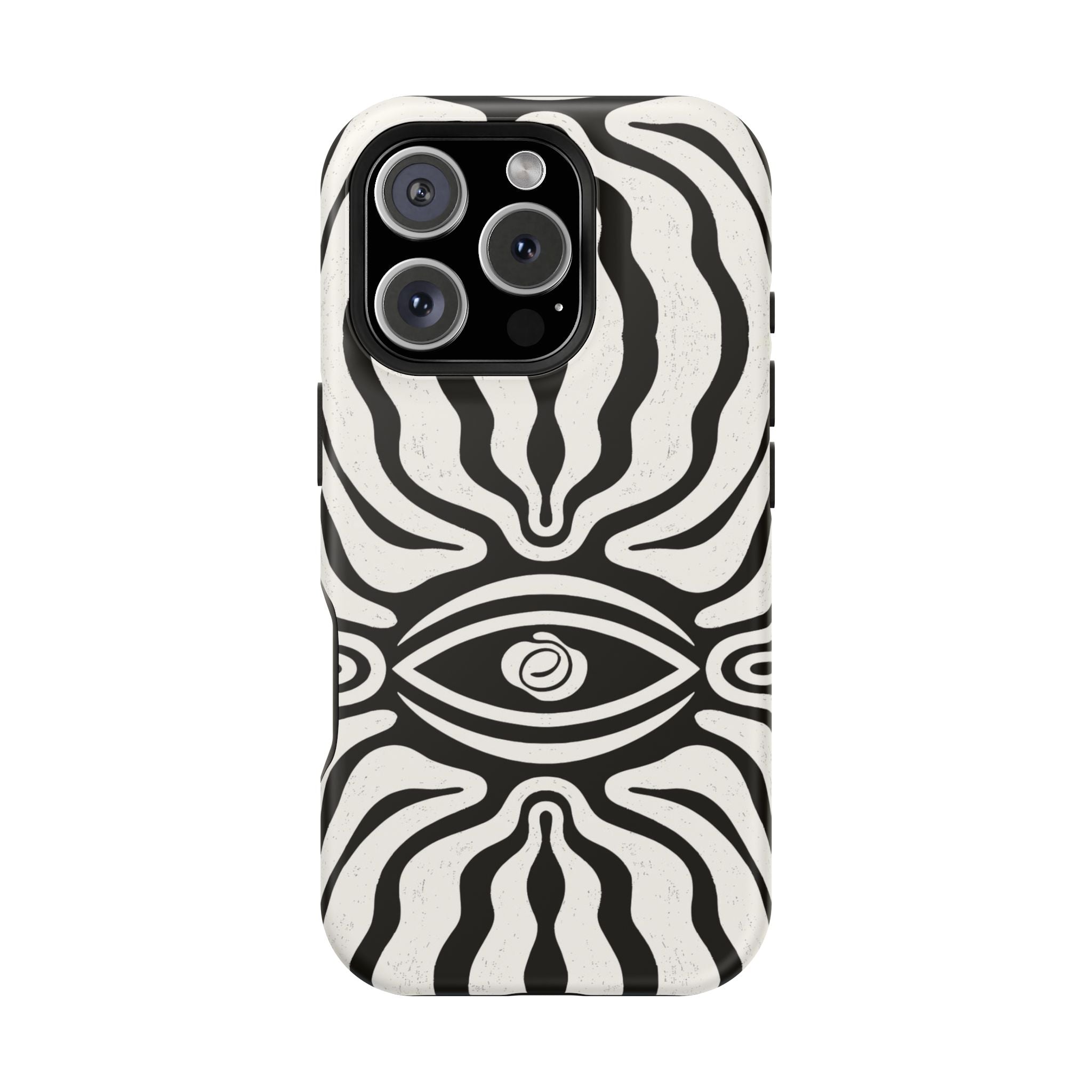 Good Luck Eye - Resistant Magnetic Case