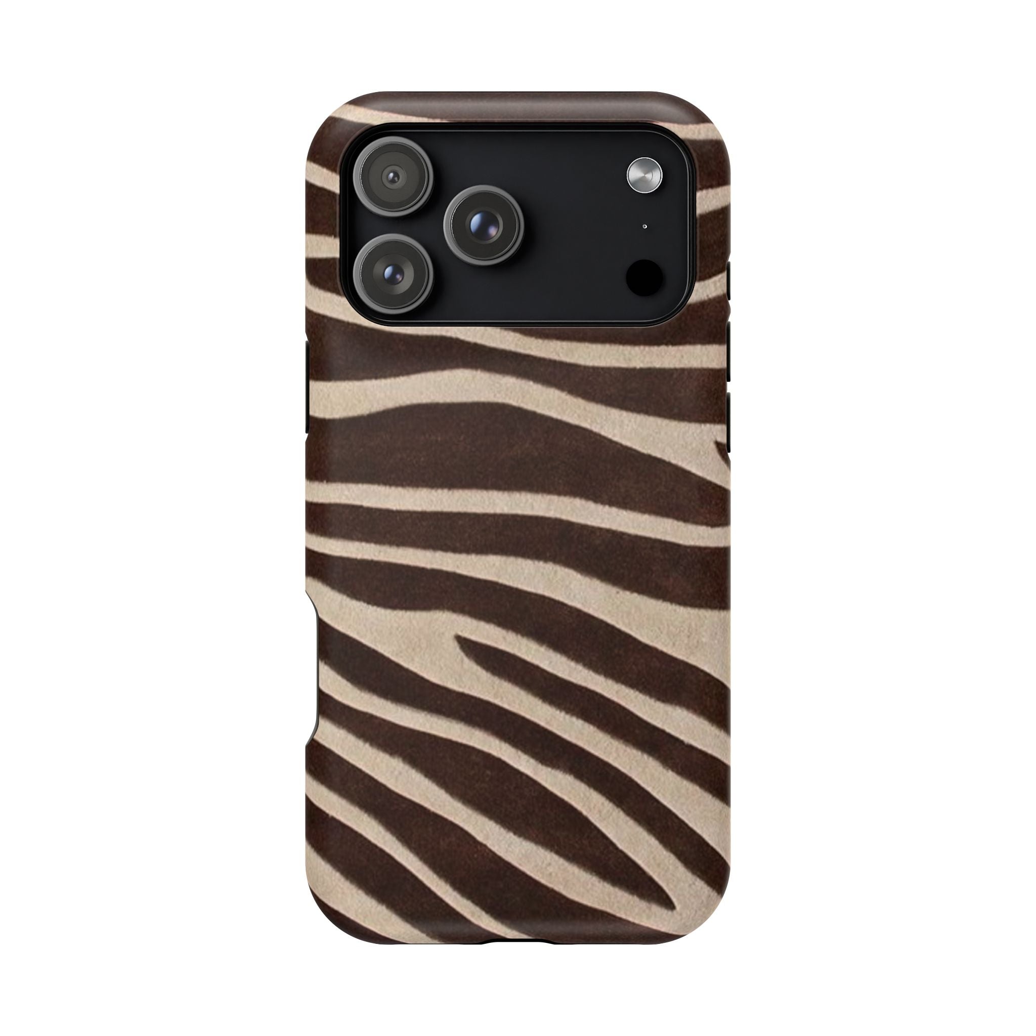 Animal print-Resistant Magnetic Case