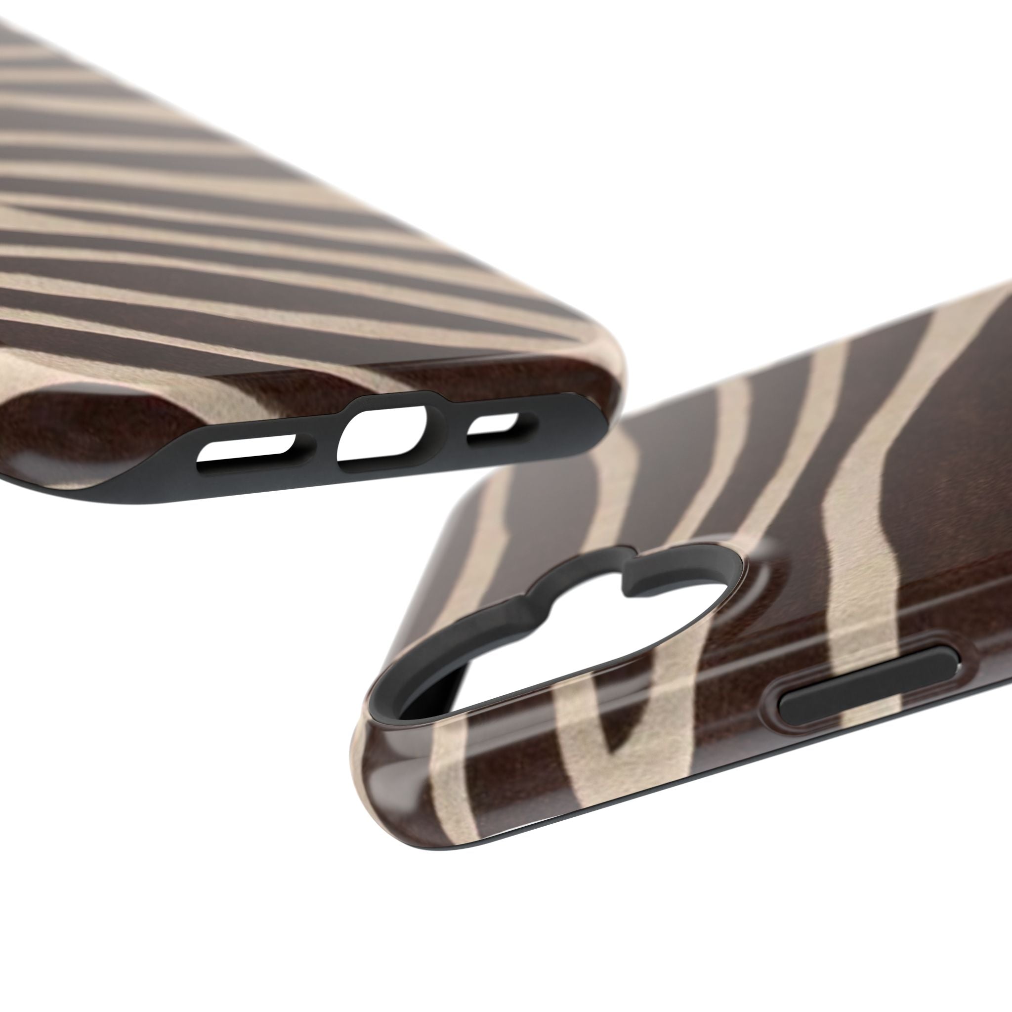 Animal print-Resistant Magnetic Case