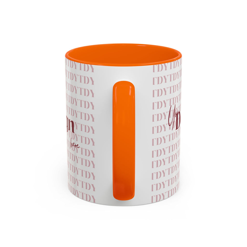 Custom Mug (11, 15oz)