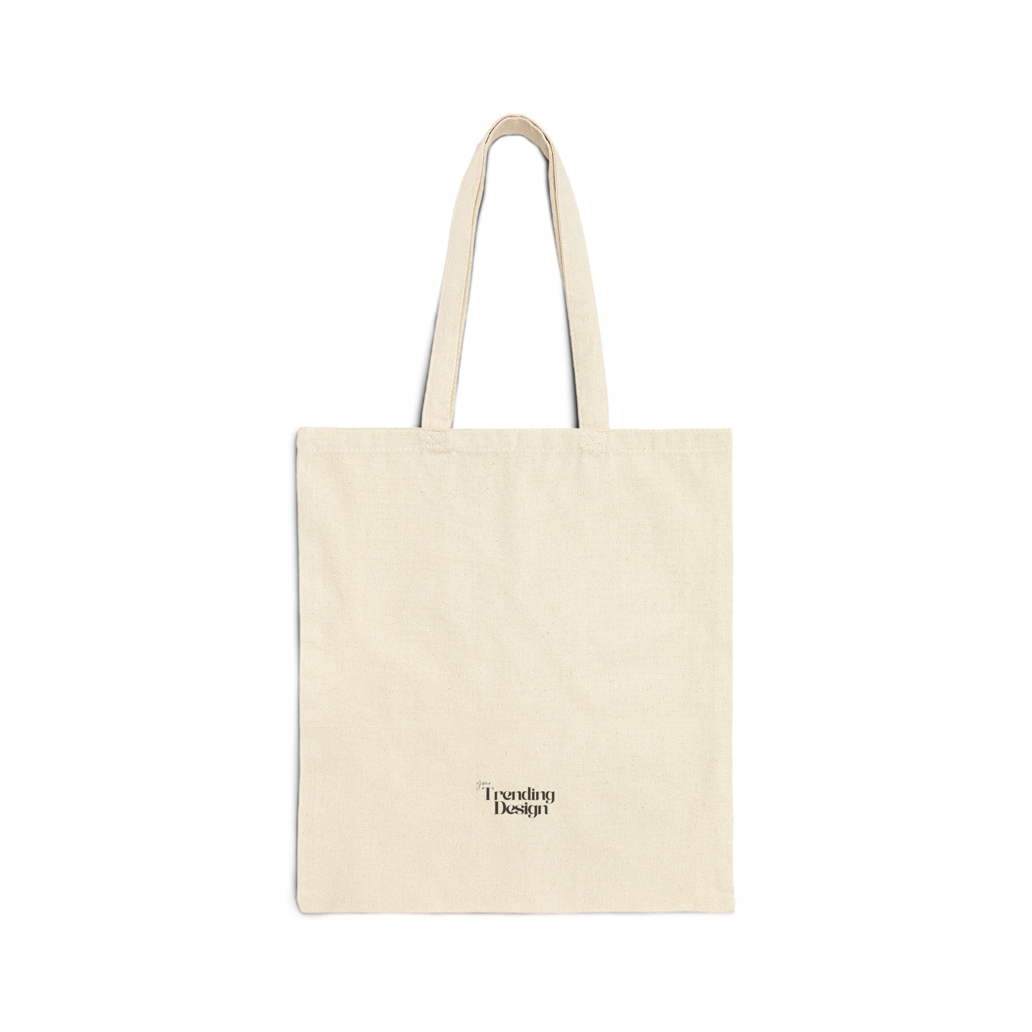 Solo Picnic - Tote Bag
