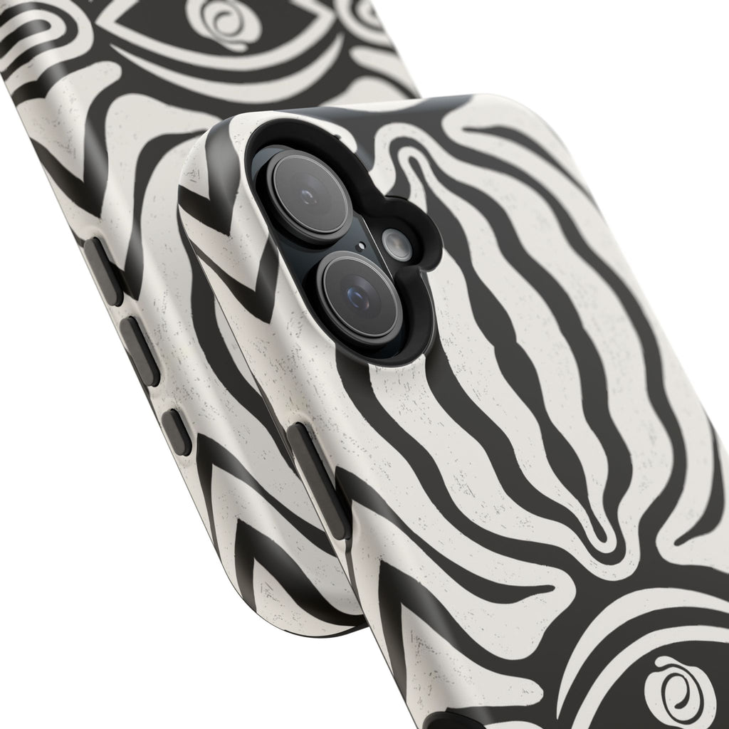 Good Luck Eye - Resistant Magnetic Case
