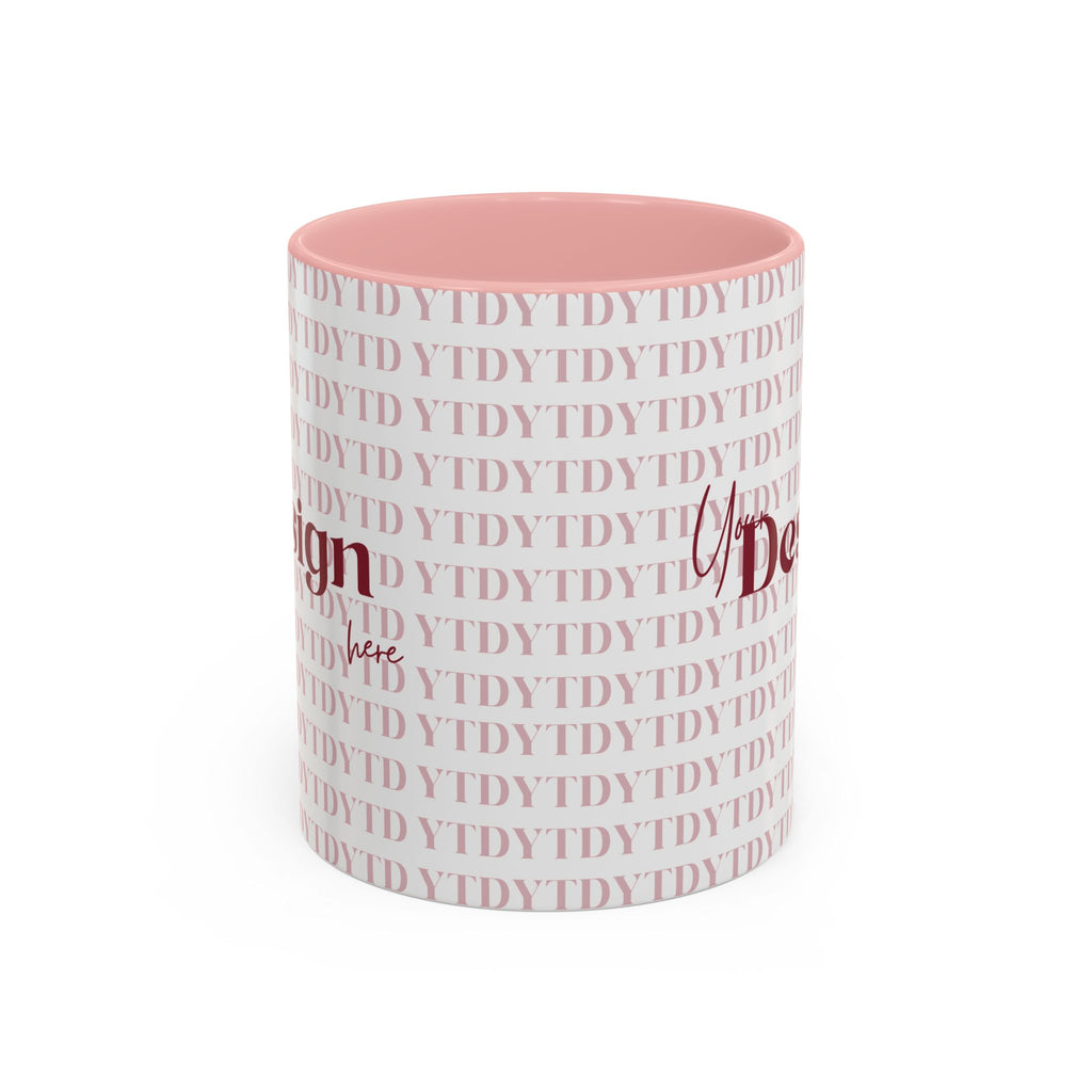 Custom Mug (11, 15oz)