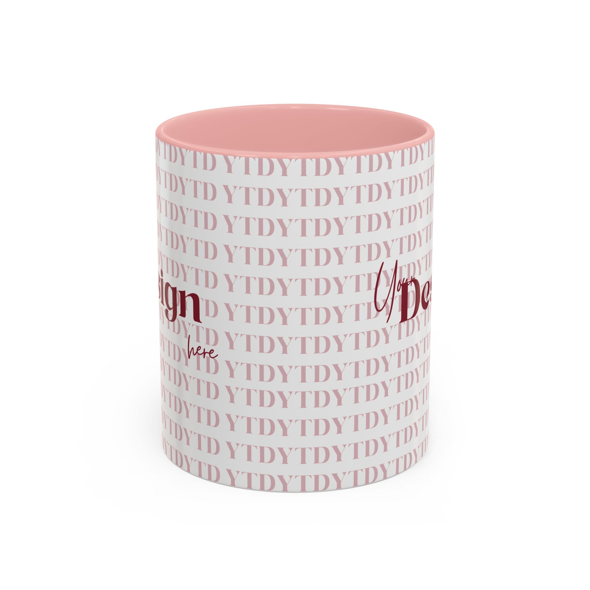 Custom Mug (11, 15oz)