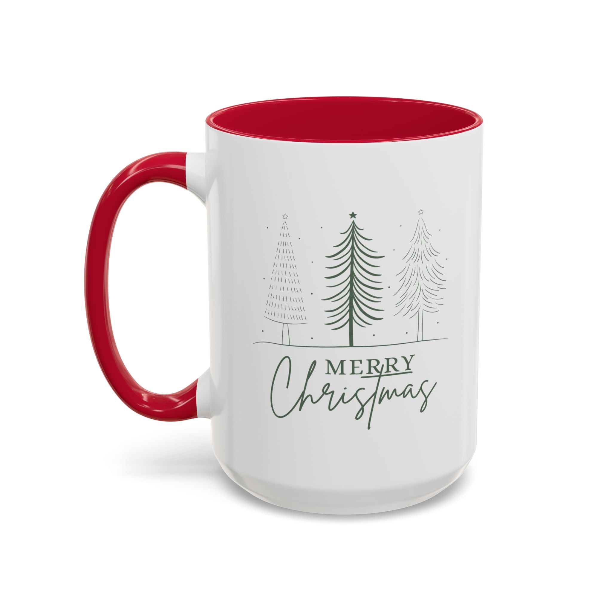 Merry Christmas Mug