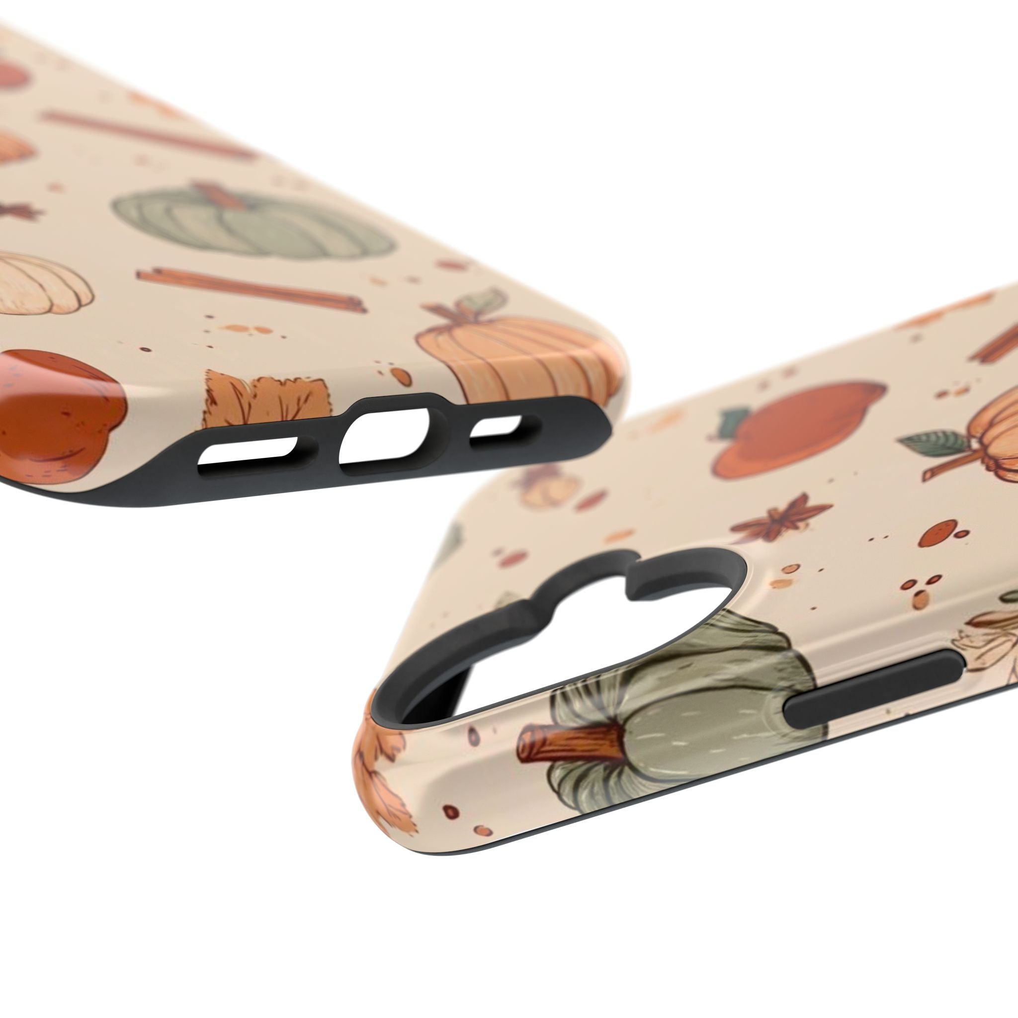 Halloween Autumn - ResistantMagnetic Case