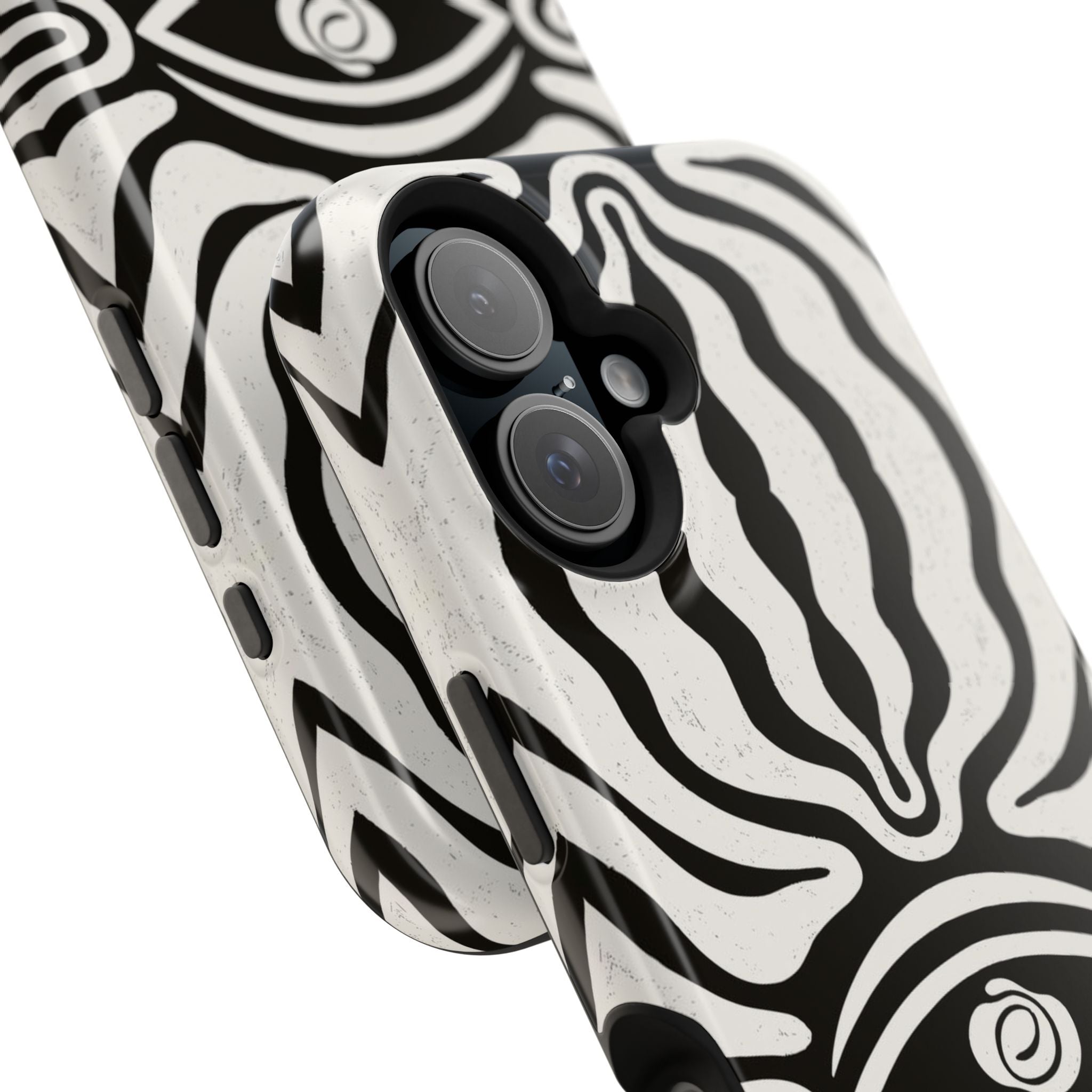 Good Luck Eye - Resistant Magnetic Case