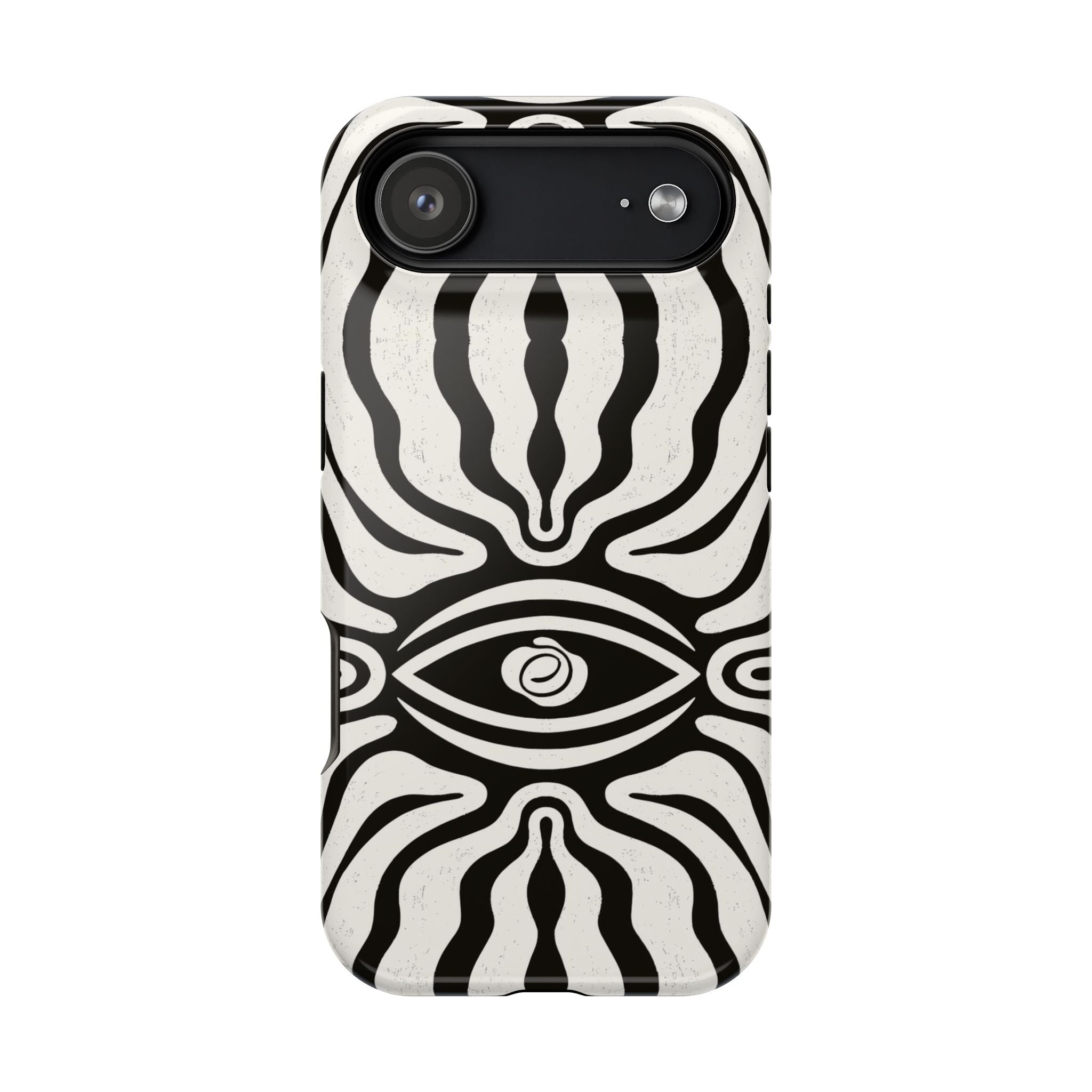 Good Luck Eye - Resistant Magnetic Case
