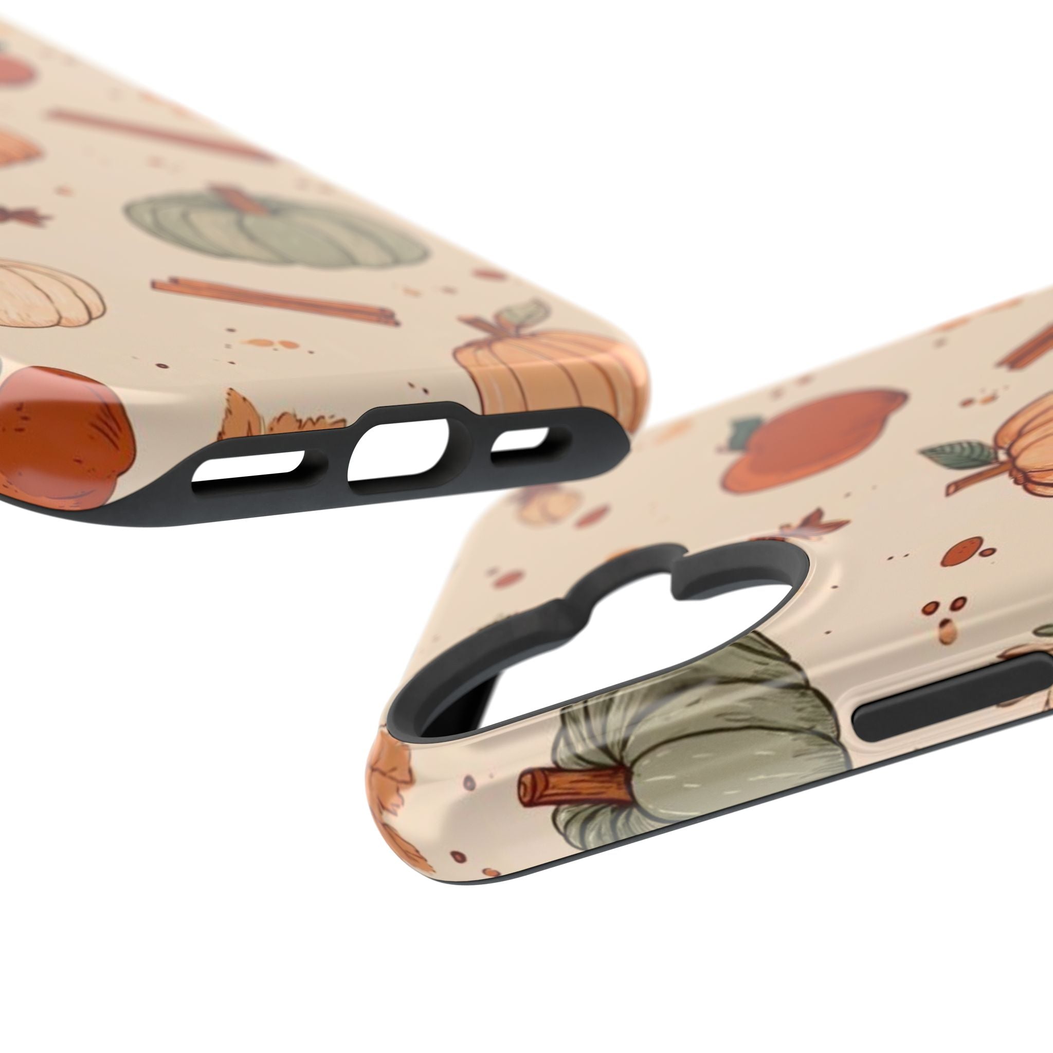 Halloween Autumn - ResistantMagnetic Case