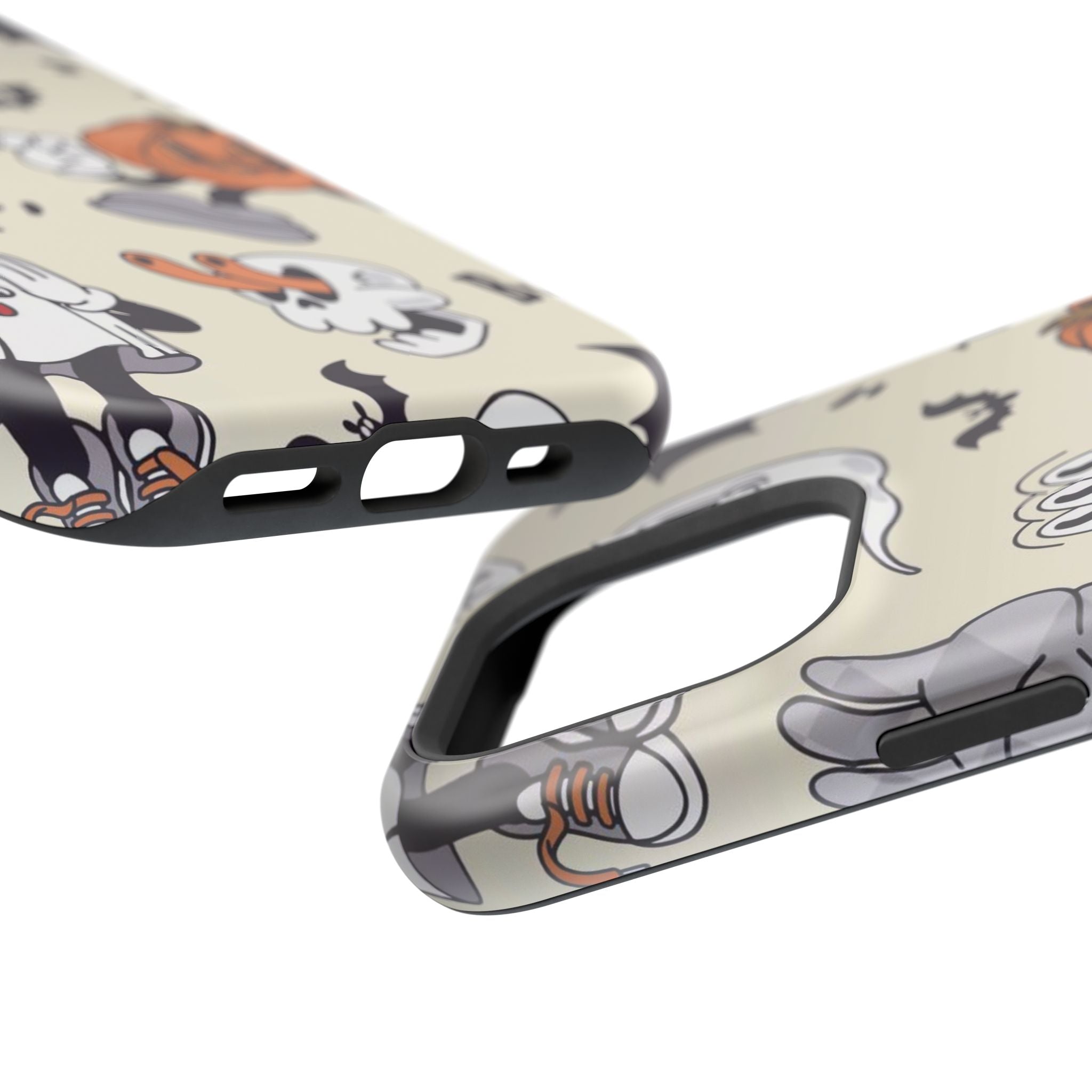 Halloween Pumpkin - ResistantMagnetic Case