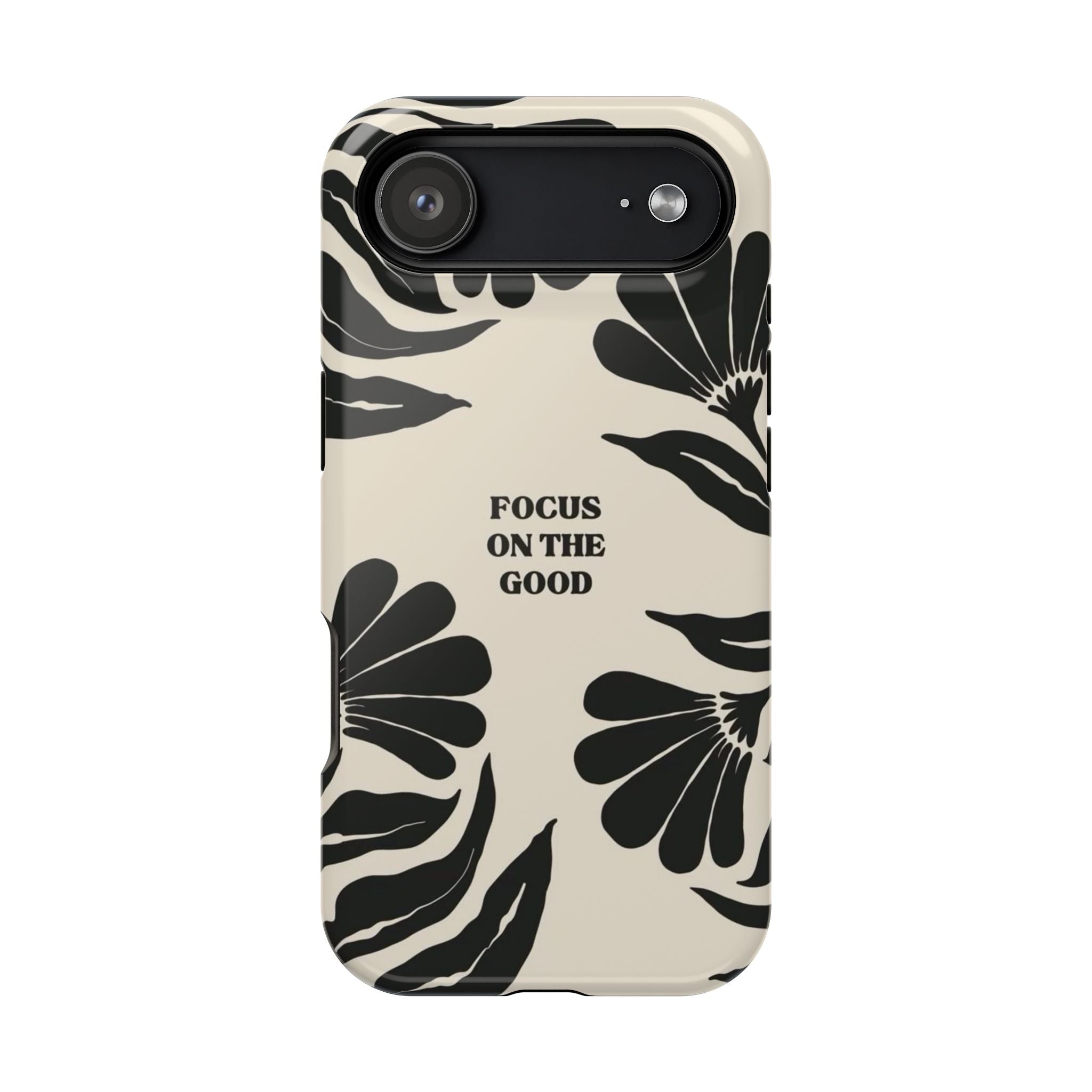Focus on the Good-Resistant Magnetic Case