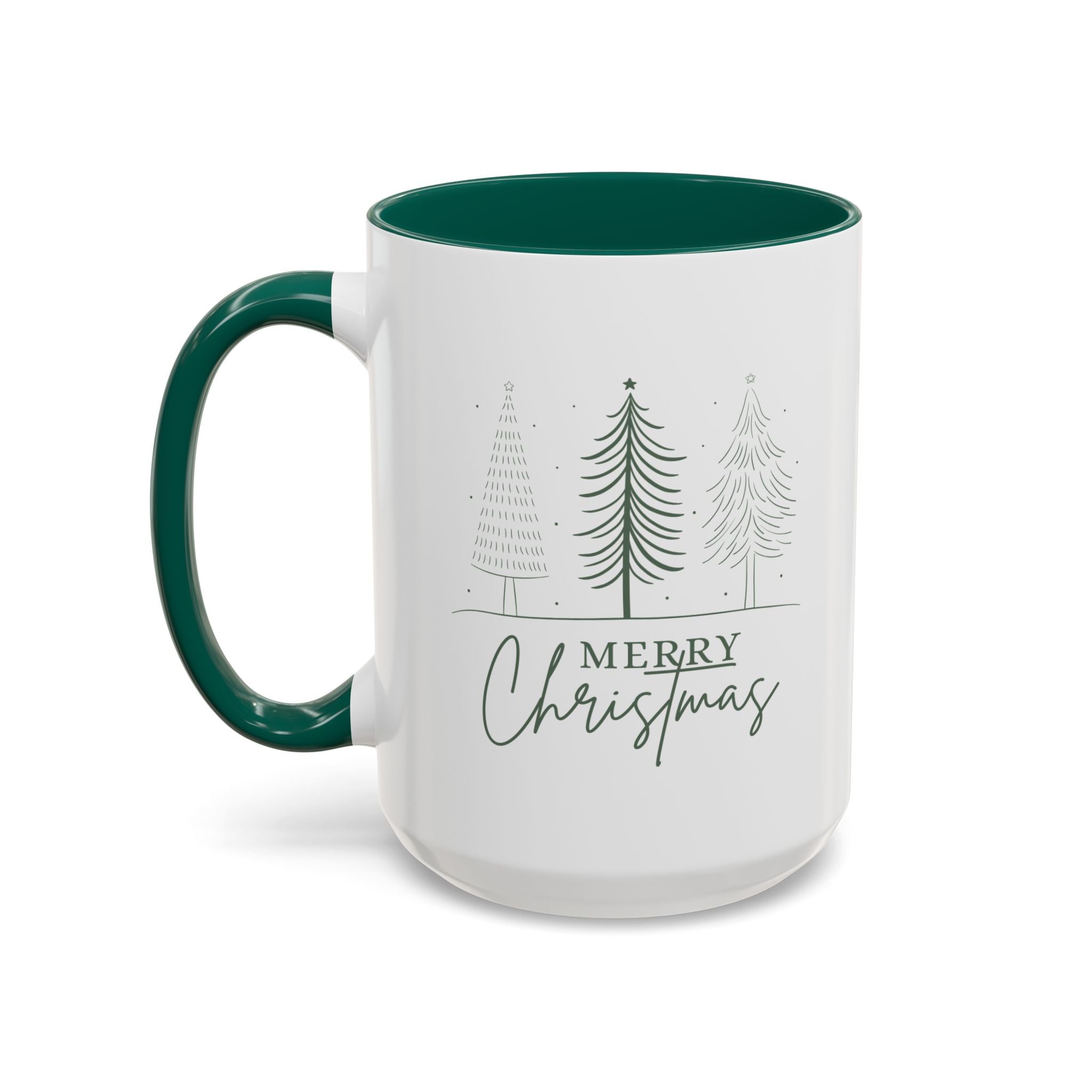 Merry Christmas Mug