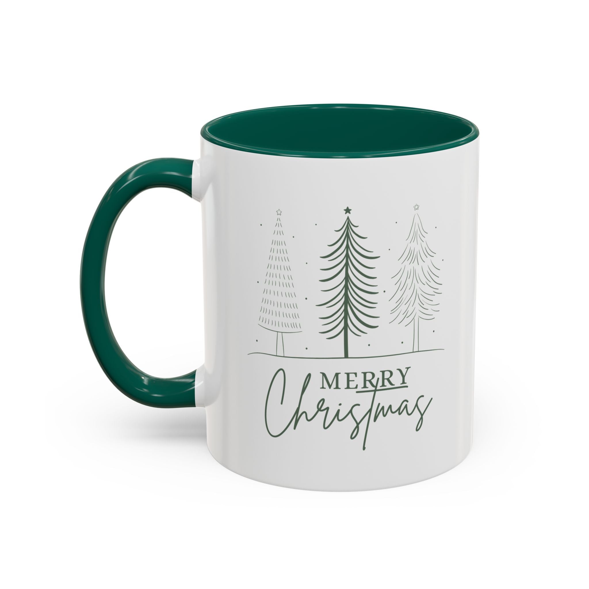 Merry Christmas Mug