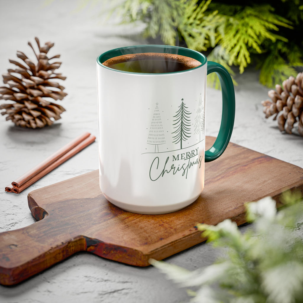 Merry Christmas Mug