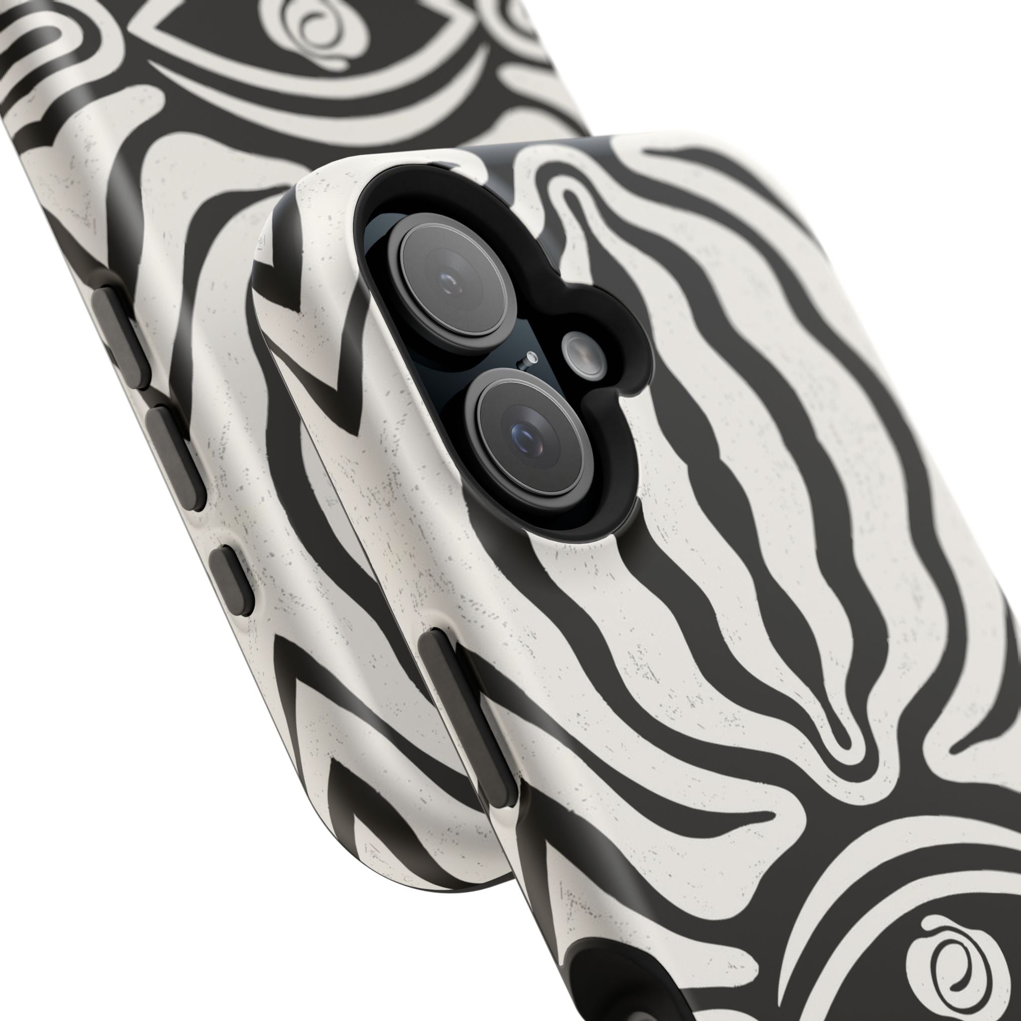 Good Luck Eye - Resistant Magnetic Case