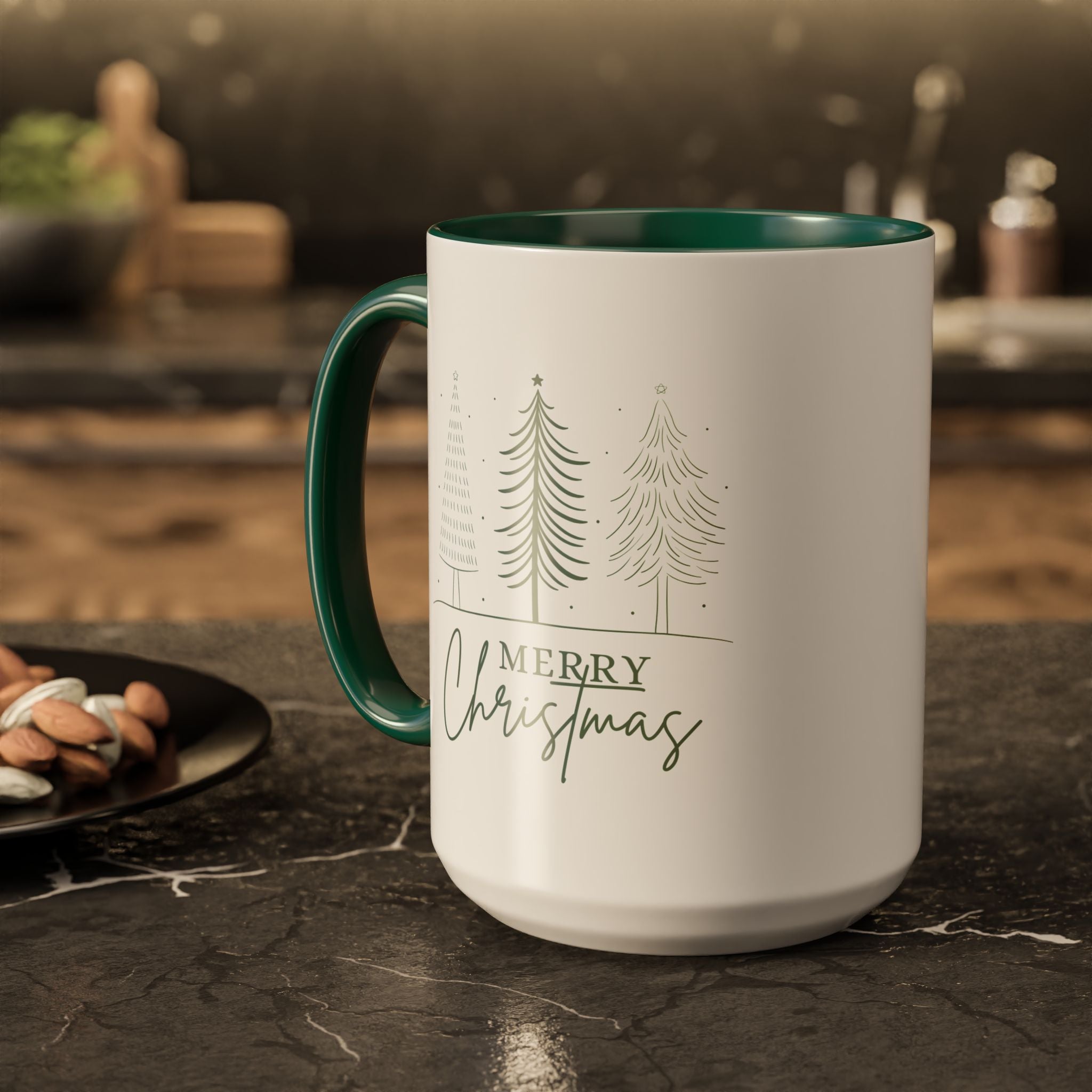 Merry Christmas Mug