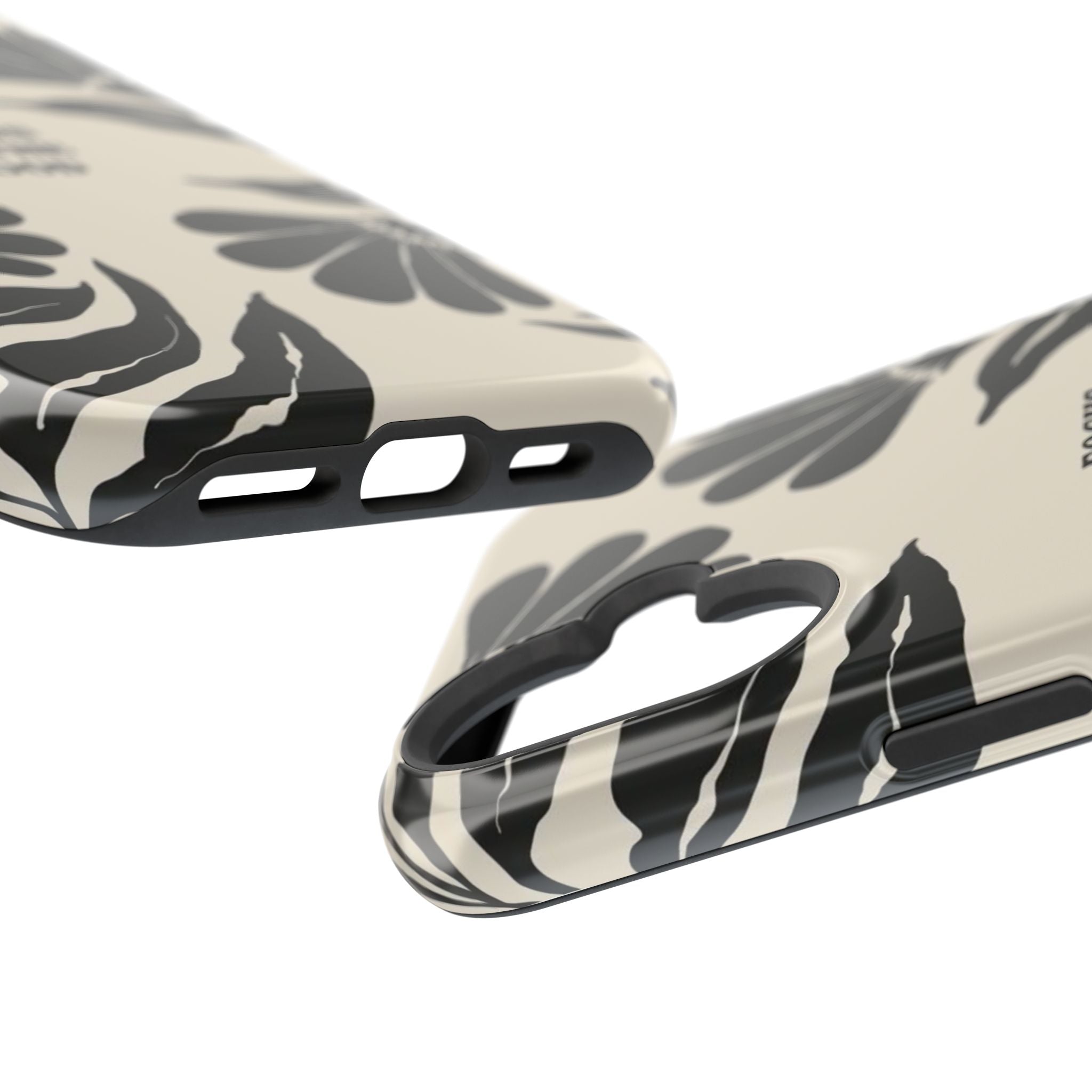 Focus on the Good-Resistant Magnetic Case