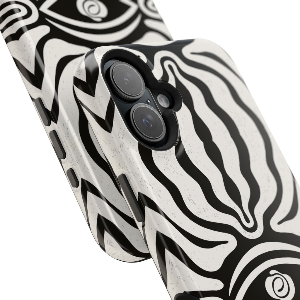 Good Luck Eye - Resistant Magnetic Case