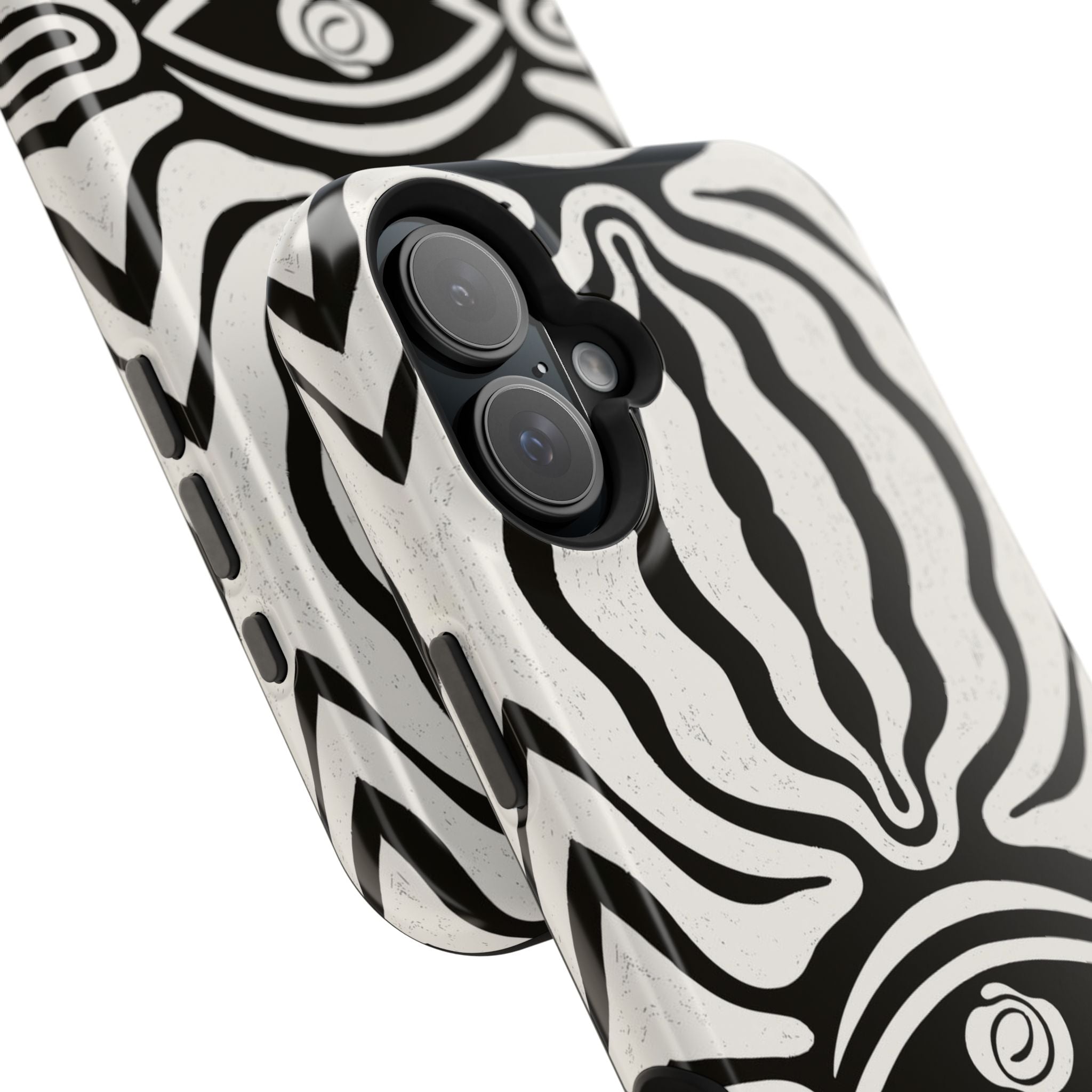 Good Luck Eye - Resistant Magnetic Case