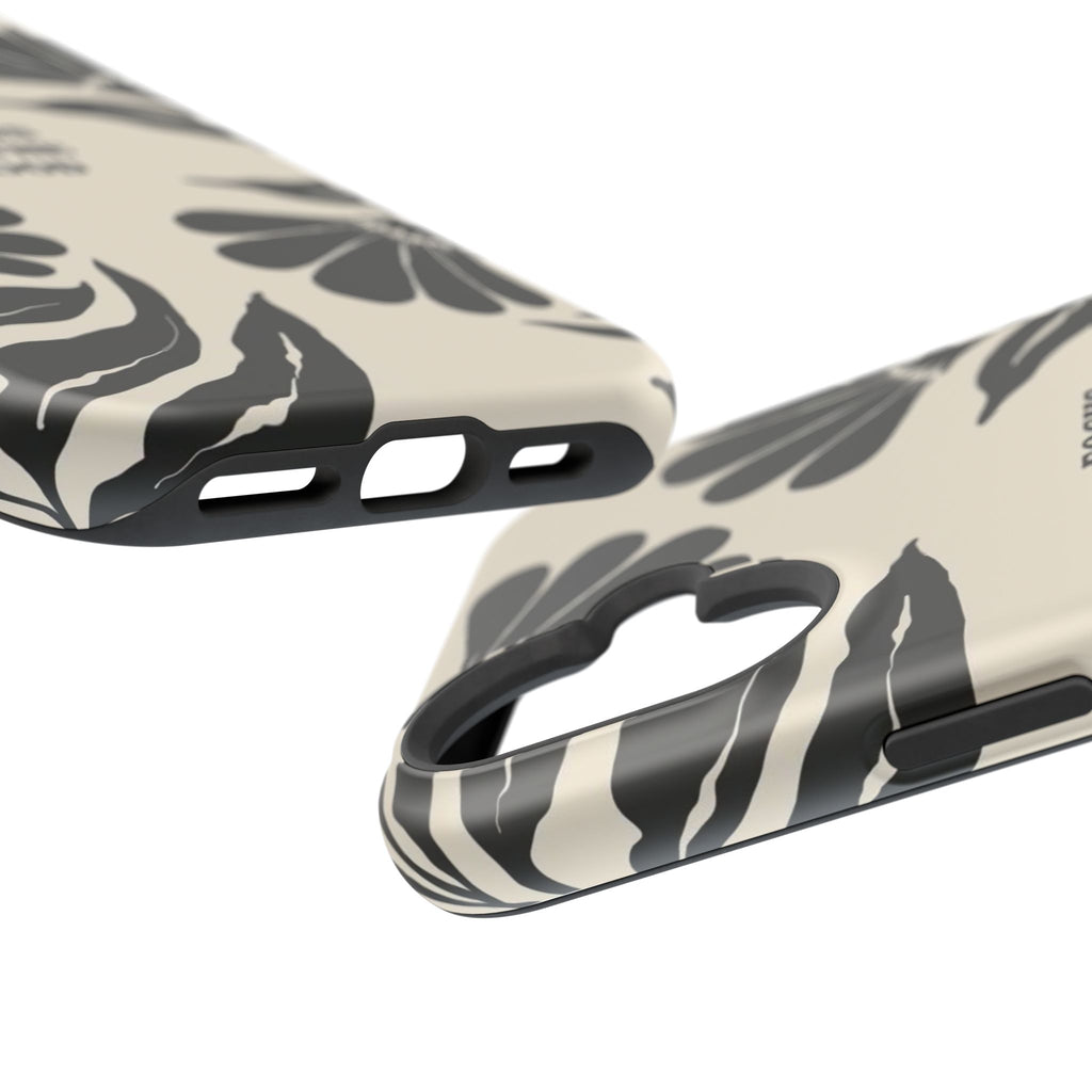 Focus on the Good-Resistant Magnetic Case