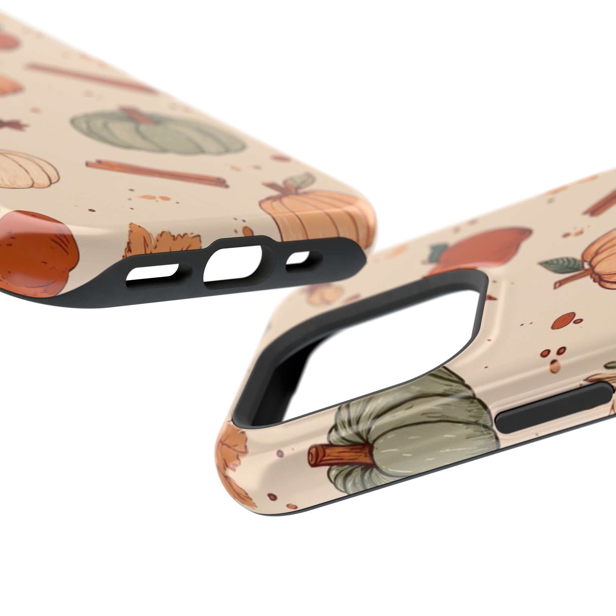 Halloween Autumn - ResistantMagnetic Case