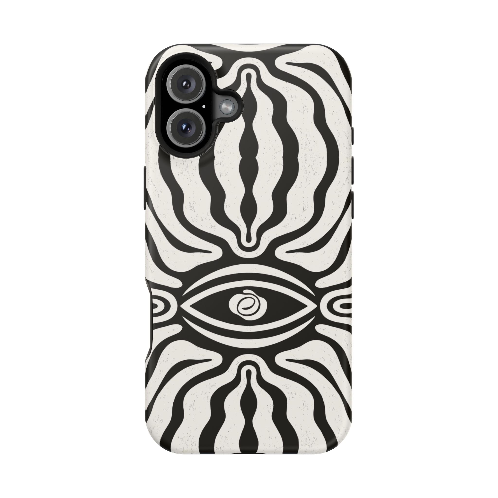 Good Luck Eye - Resistant Magnetic Case