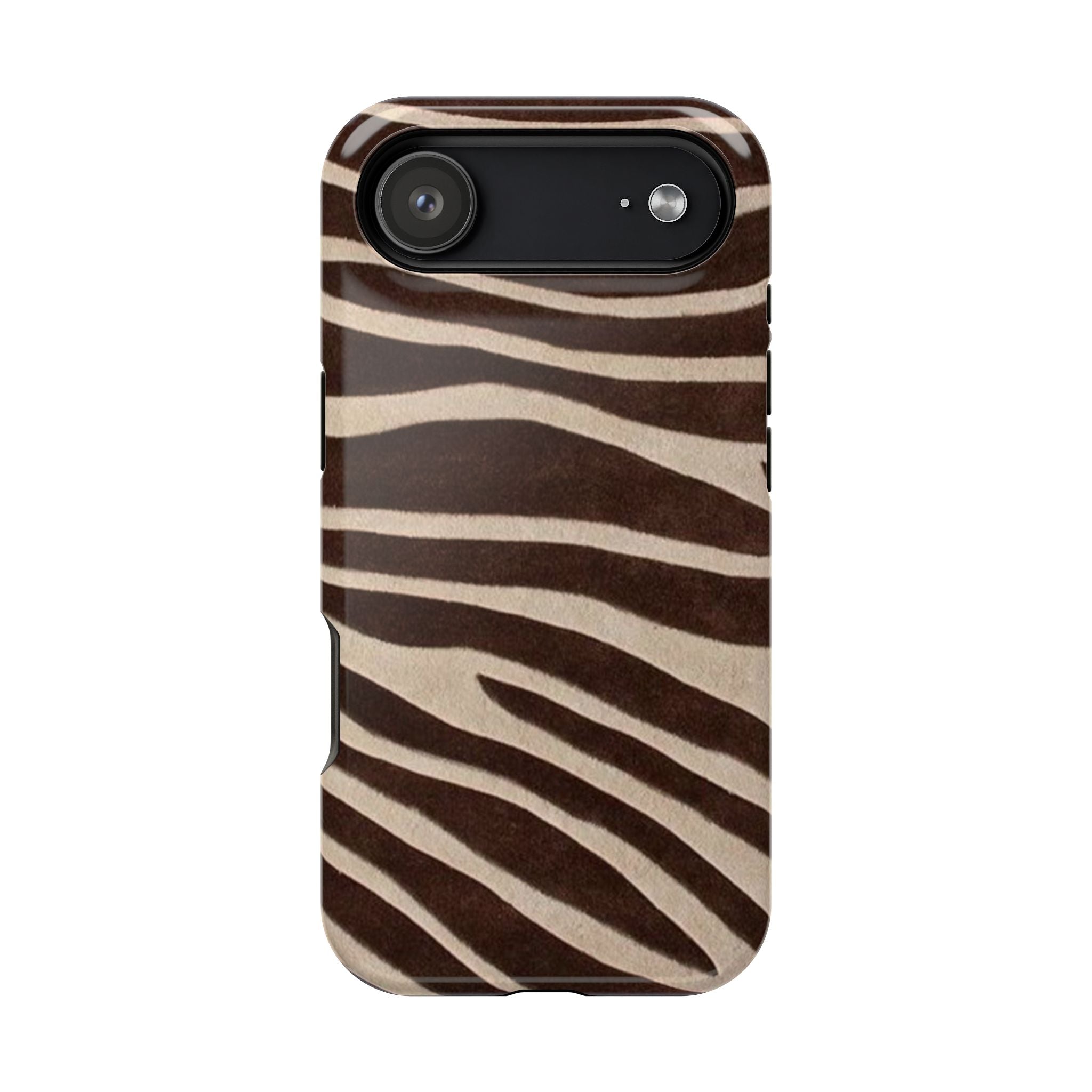 Animal print-Resistant Magnetic Case