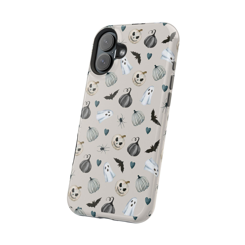 Halloween Spooky - Resistant Magnetic Case
