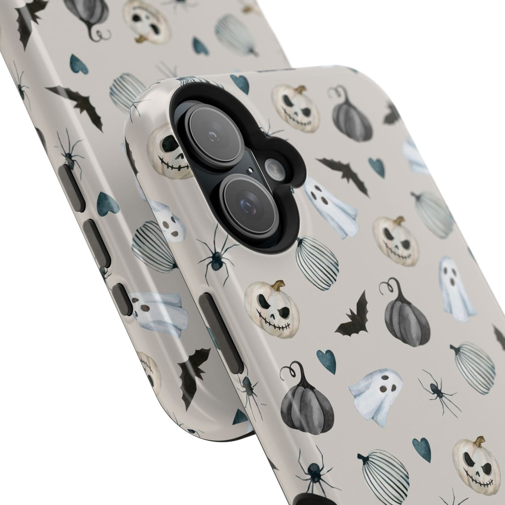 Halloween Spooky - Resistant Magnetic Case