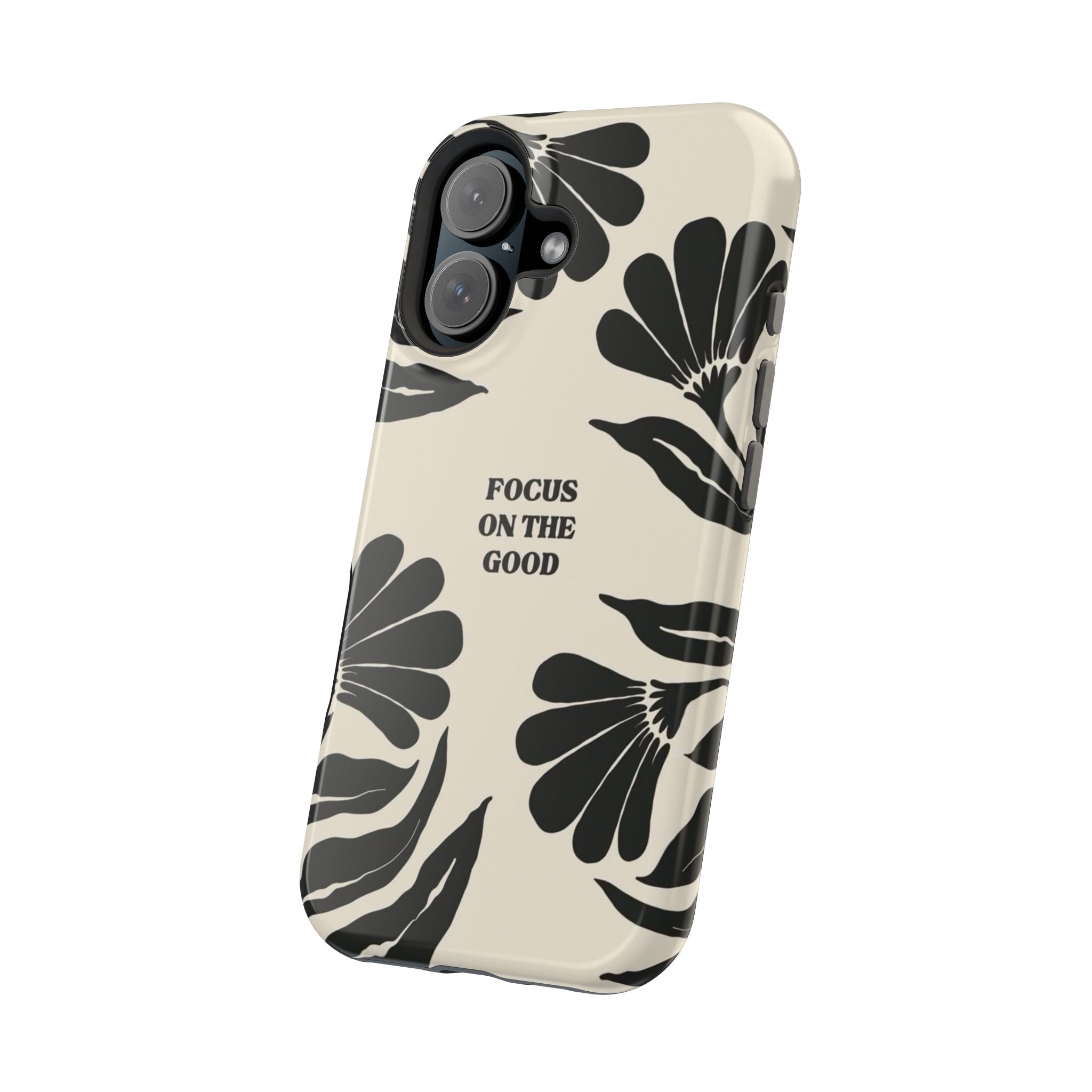 Focus on the Good-Resistant Magnetic Case
