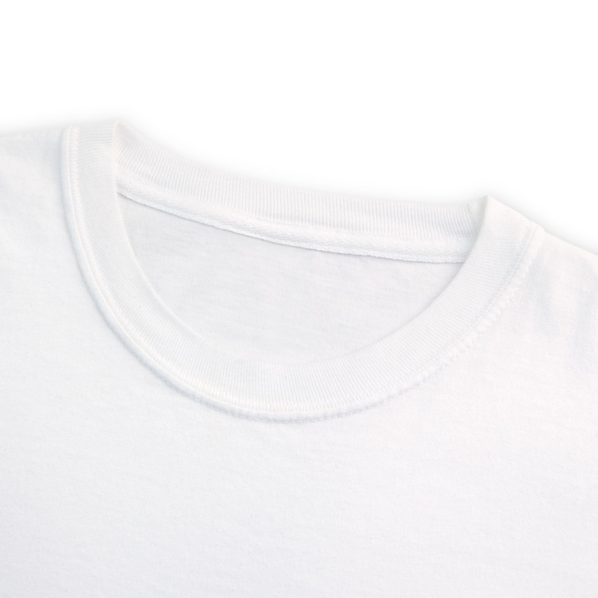 Unisex Garment-Dyed Pocket T-Shirt