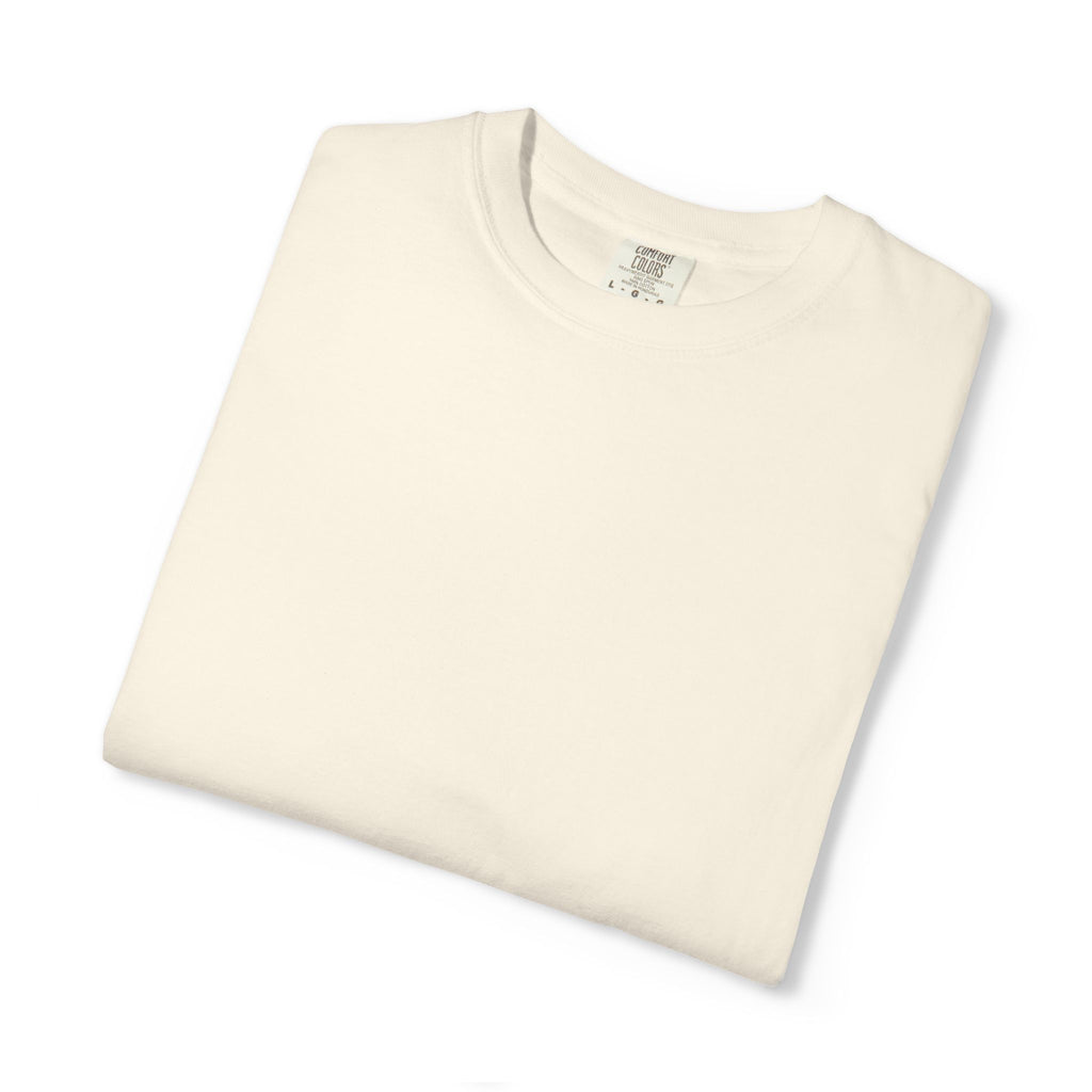 Custom Shirt - Comfort Colors 1717 (Unisex)