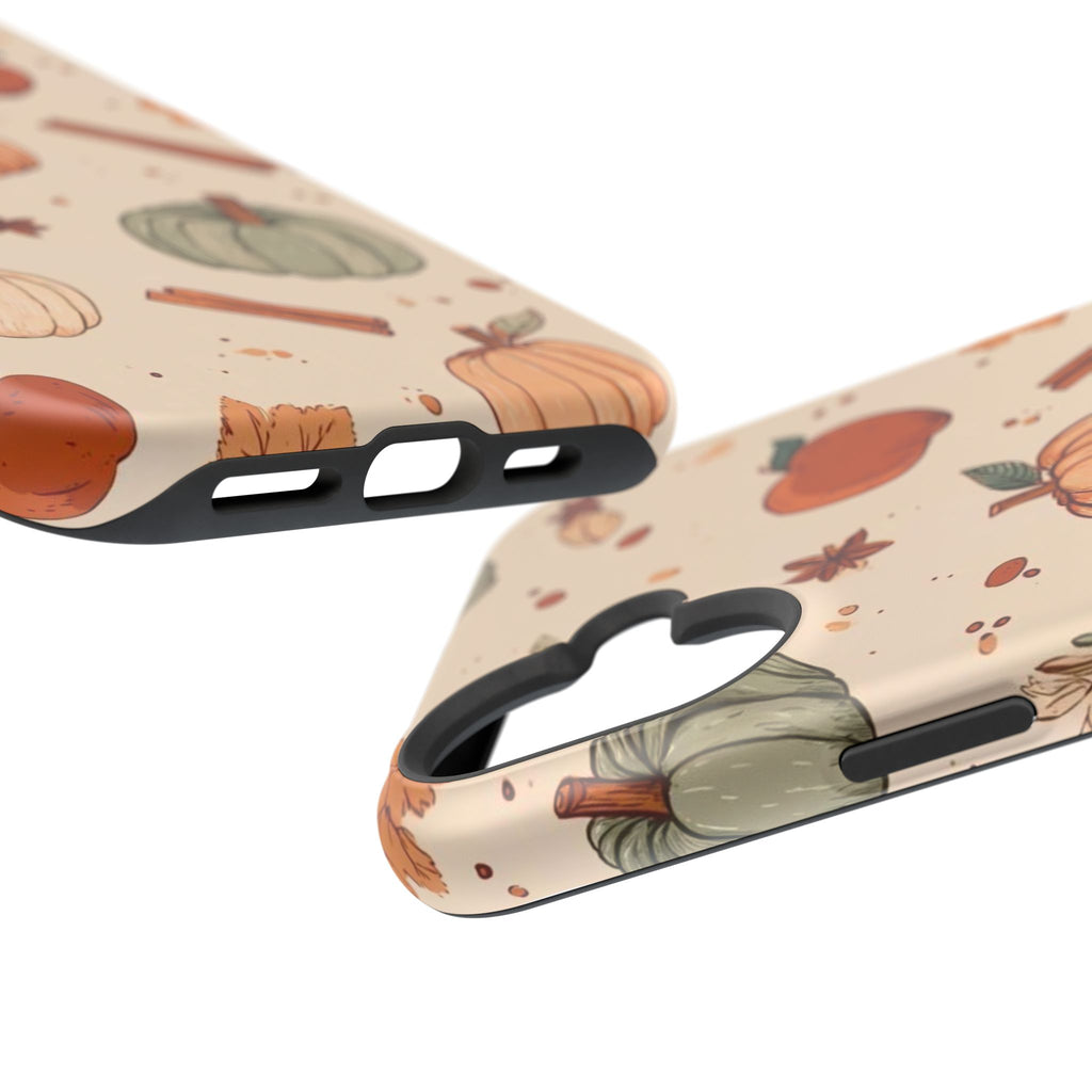 Halloween Autumn - ResistantMagnetic Case