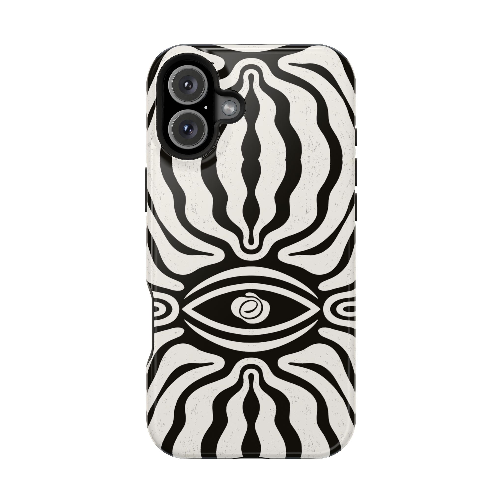 Good Luck Eye - Resistant Magnetic Case