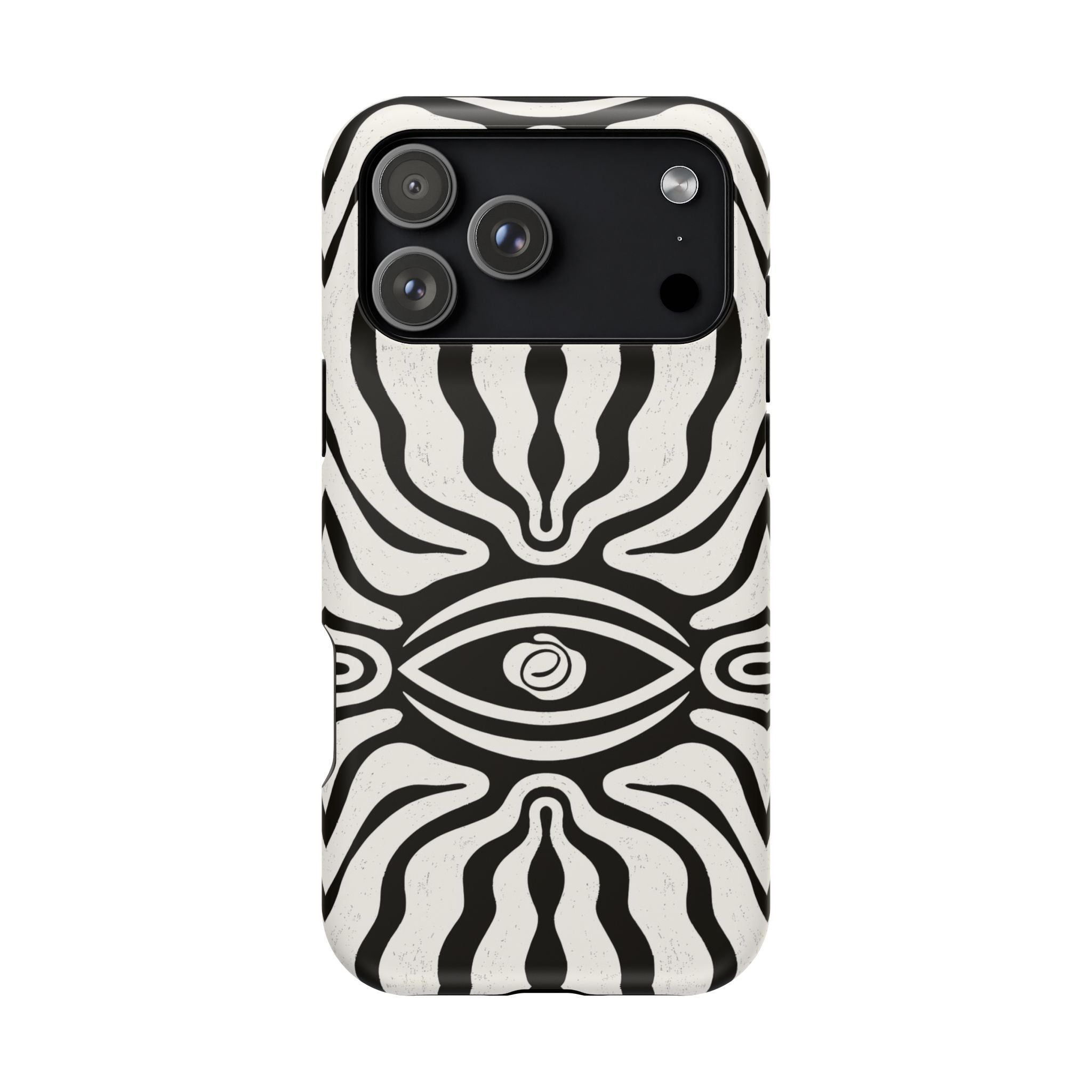Good Luck Eye - Resistant Magnetic Case