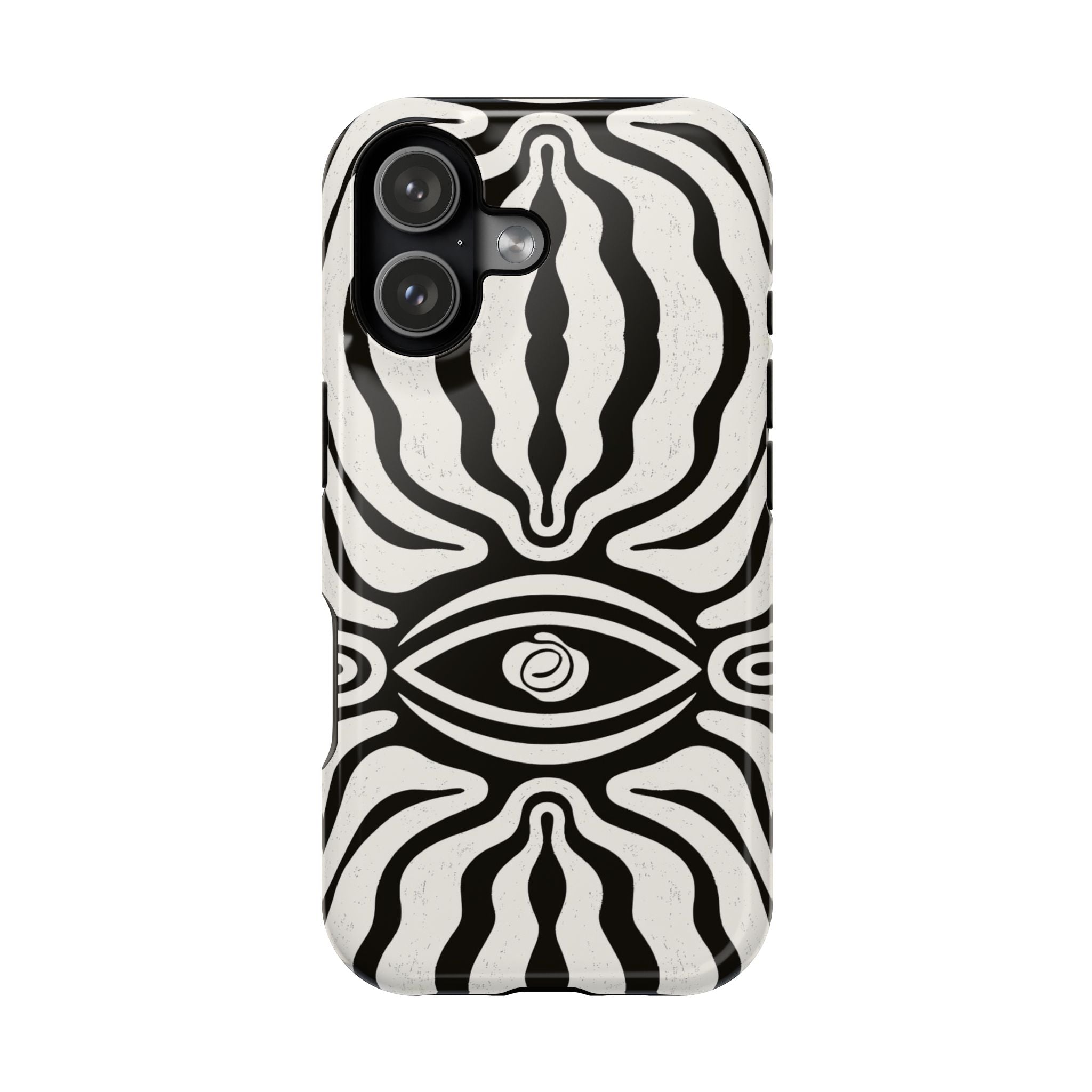 Good Luck Eye - Resistant Magnetic Case