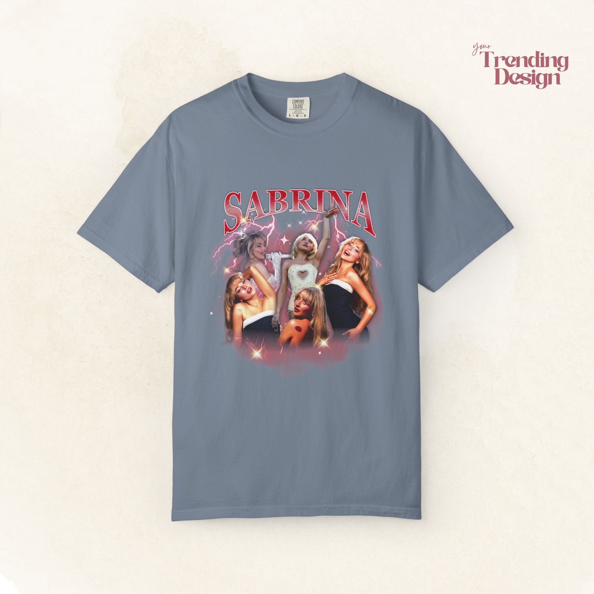 Custom Girlfriend T-Shirt, Personalized Shirt for Pet Lovers, Animal Portrait Tee, Photo Gift Shirt, Unique Graphic Tee, Group Shirt and Personalized Birthday Bootleg Gift