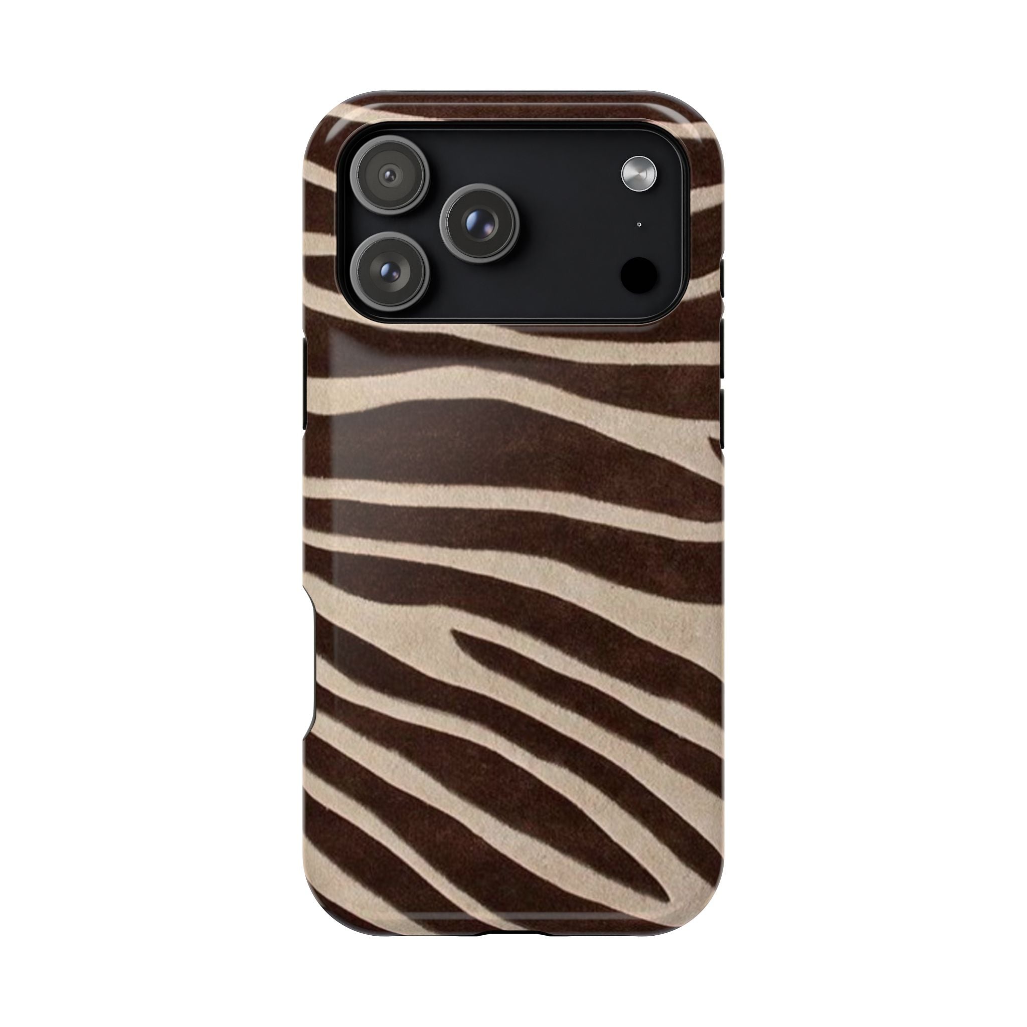 Animal print-Resistant Magnetic Case