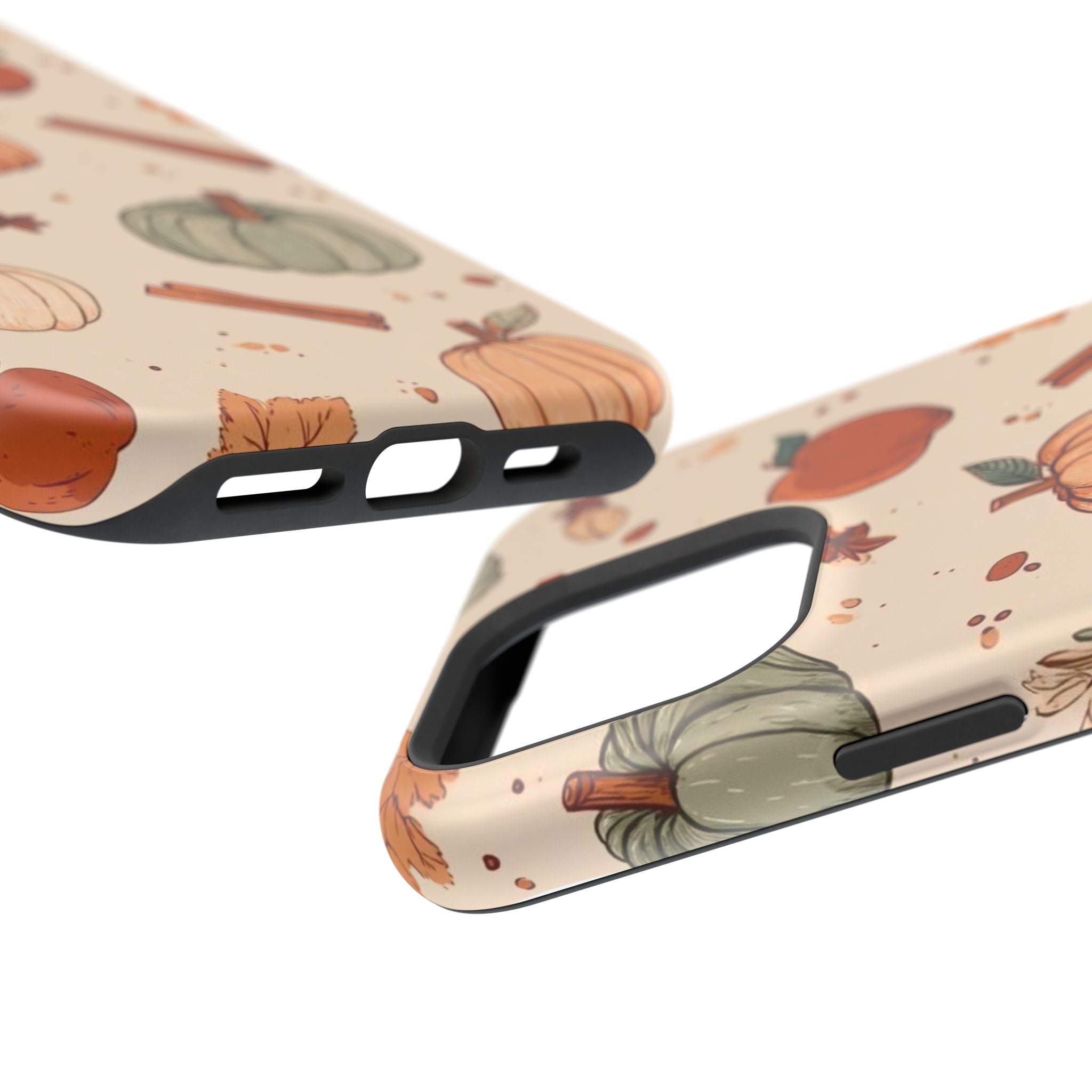 Halloween Autumn - ResistantMagnetic Case