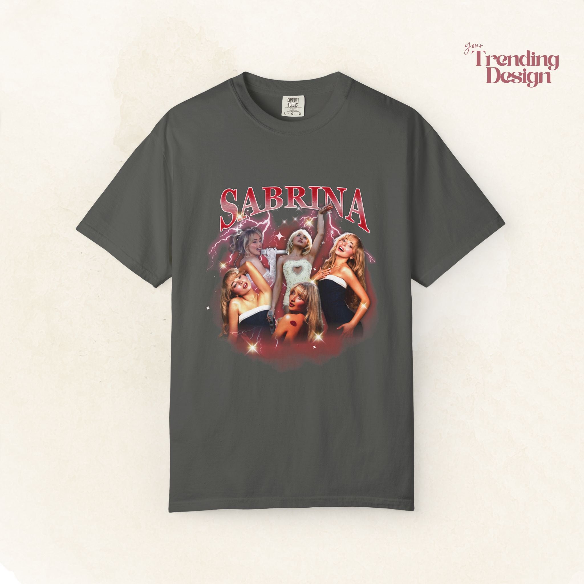 Custom Girlfriend T-Shirt, Personalized Shirt for Pet Lovers, Animal Portrait Tee, Photo Gift Shirt, Unique Graphic Tee, Group Shirt and Personalized Birthday Bootleg Gift