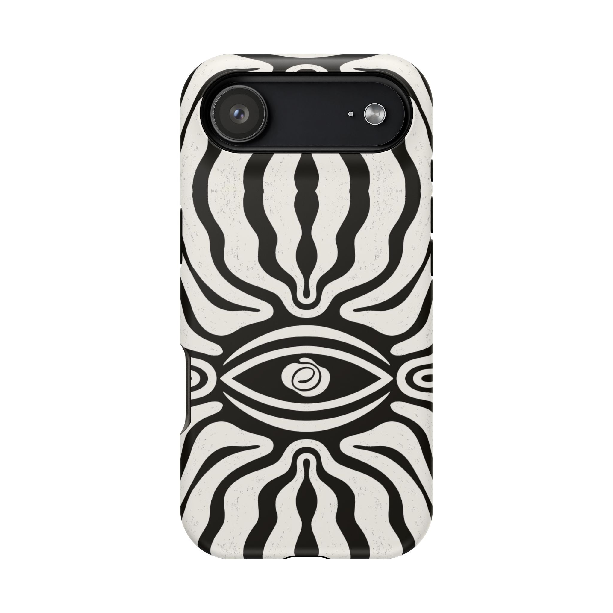Good Luck Eye - Resistant Magnetic Case