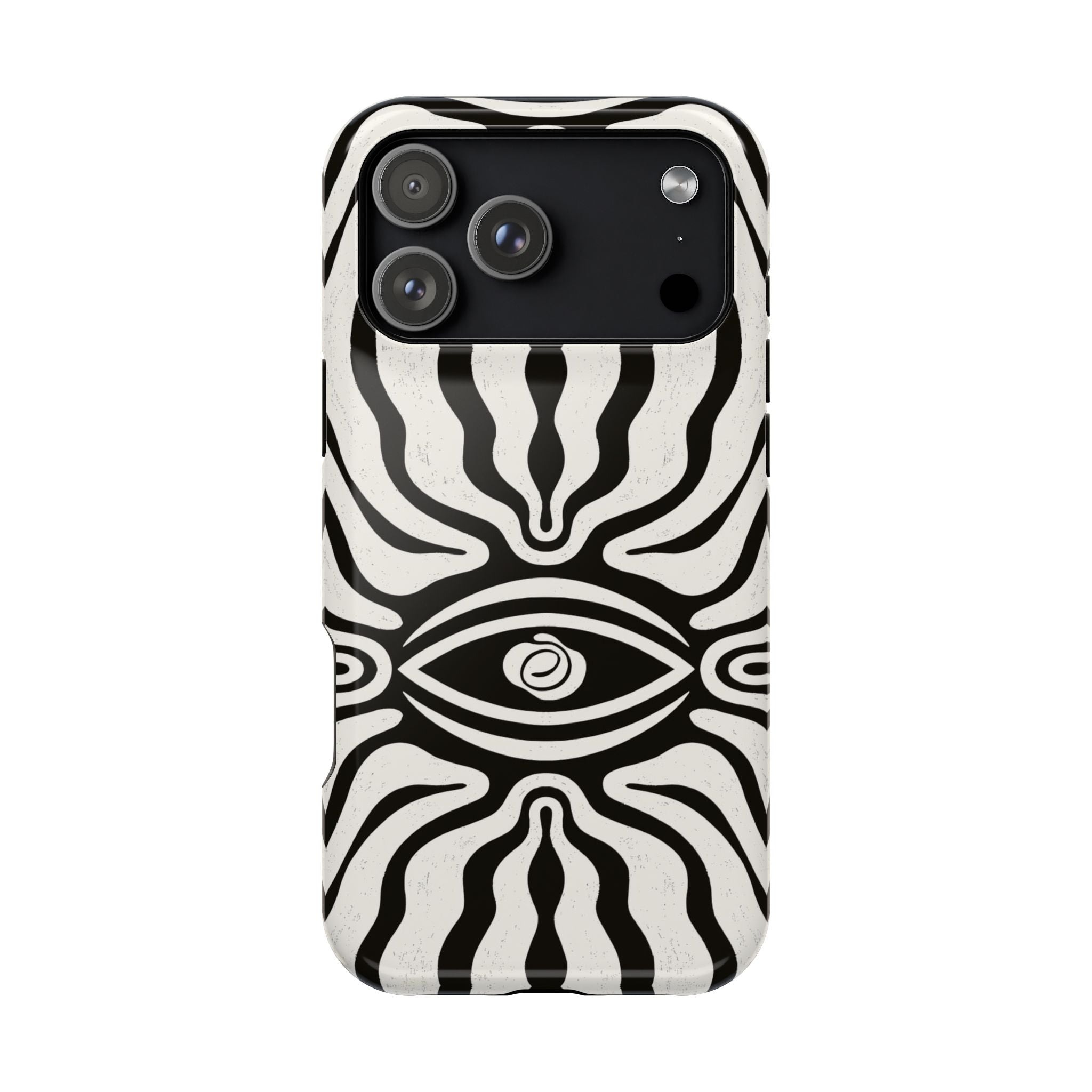 Good Luck Eye - Resistant Magnetic Case