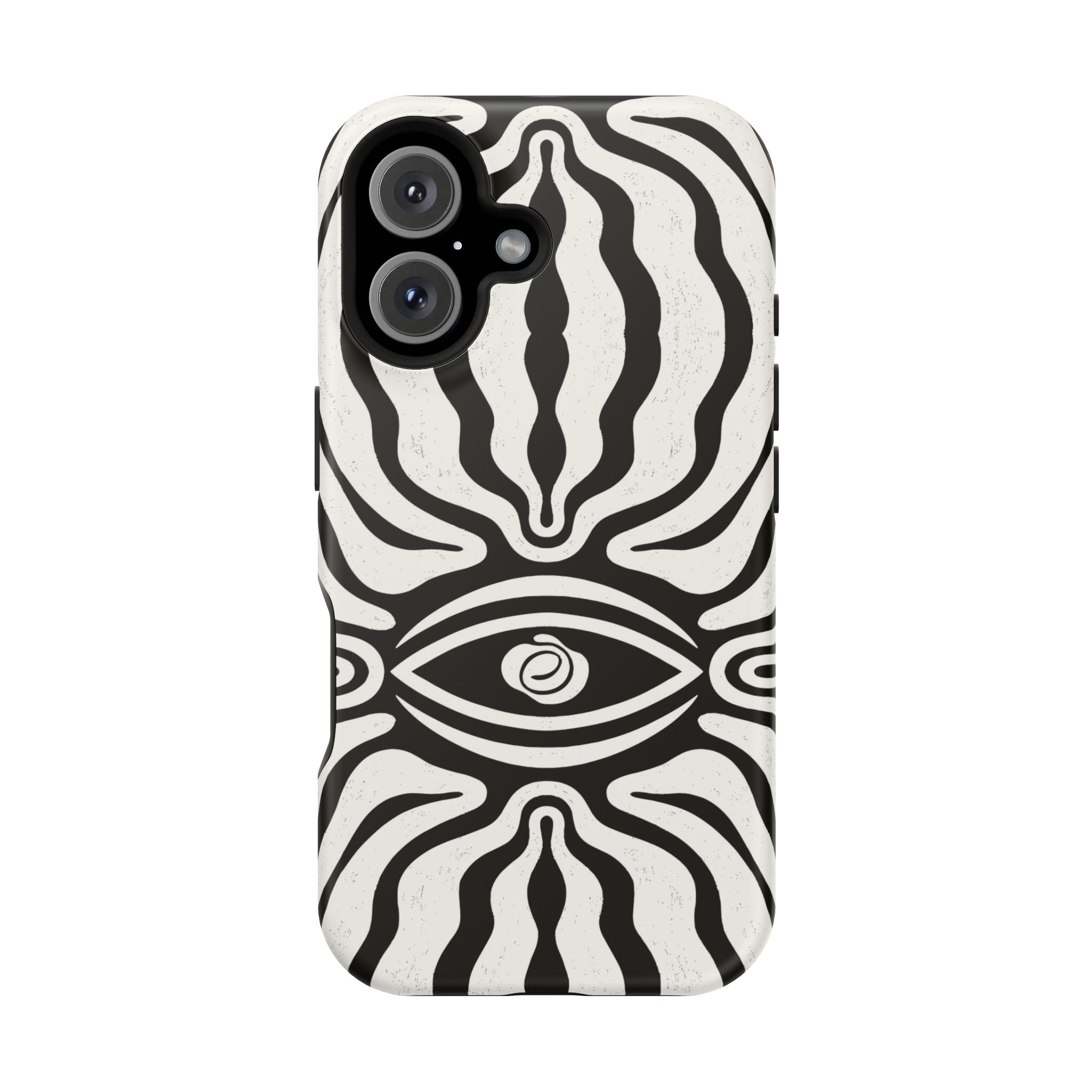 Good Luck Eye - Resistant Magnetic Case