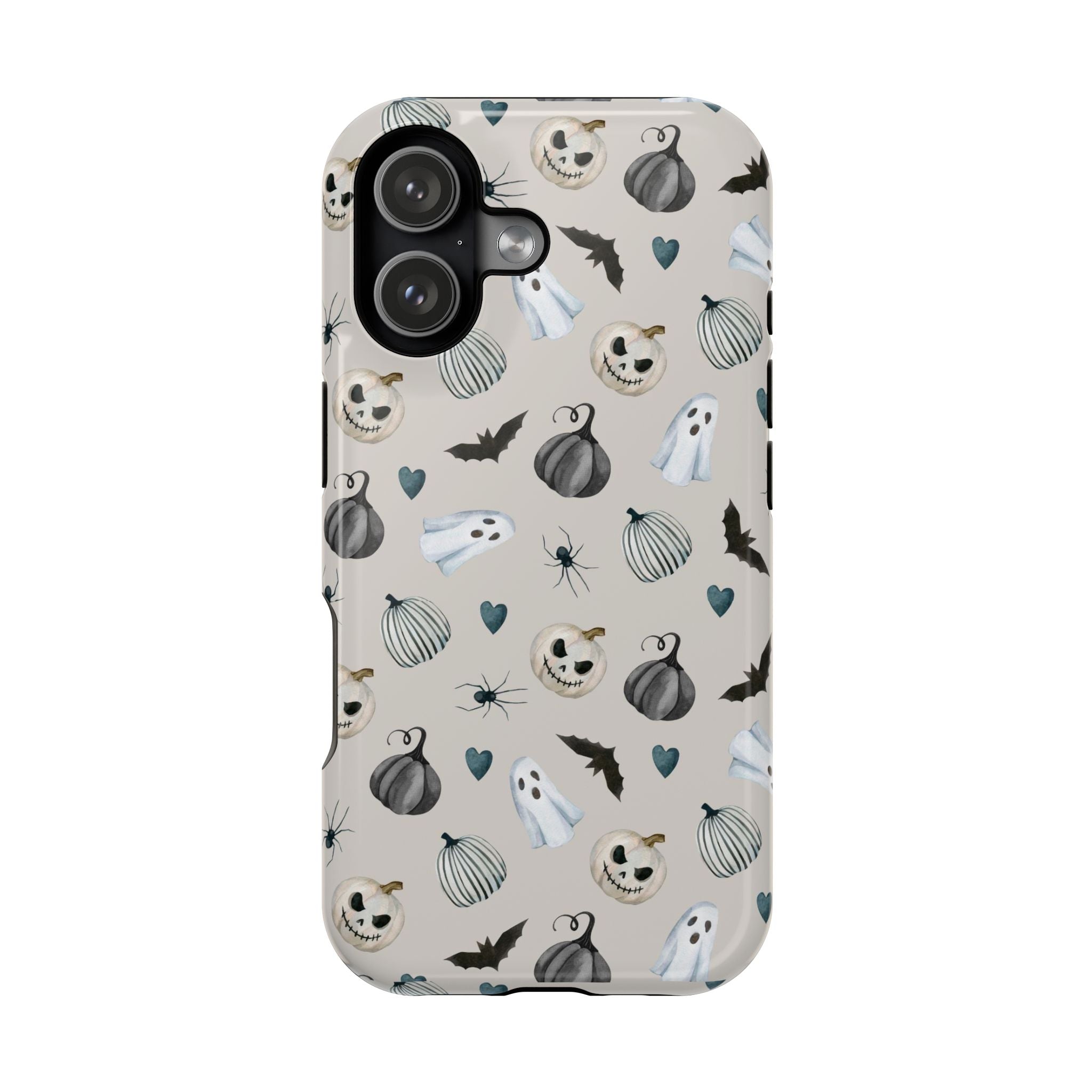 Halloween Spooky - Resistant Magnetic Case
