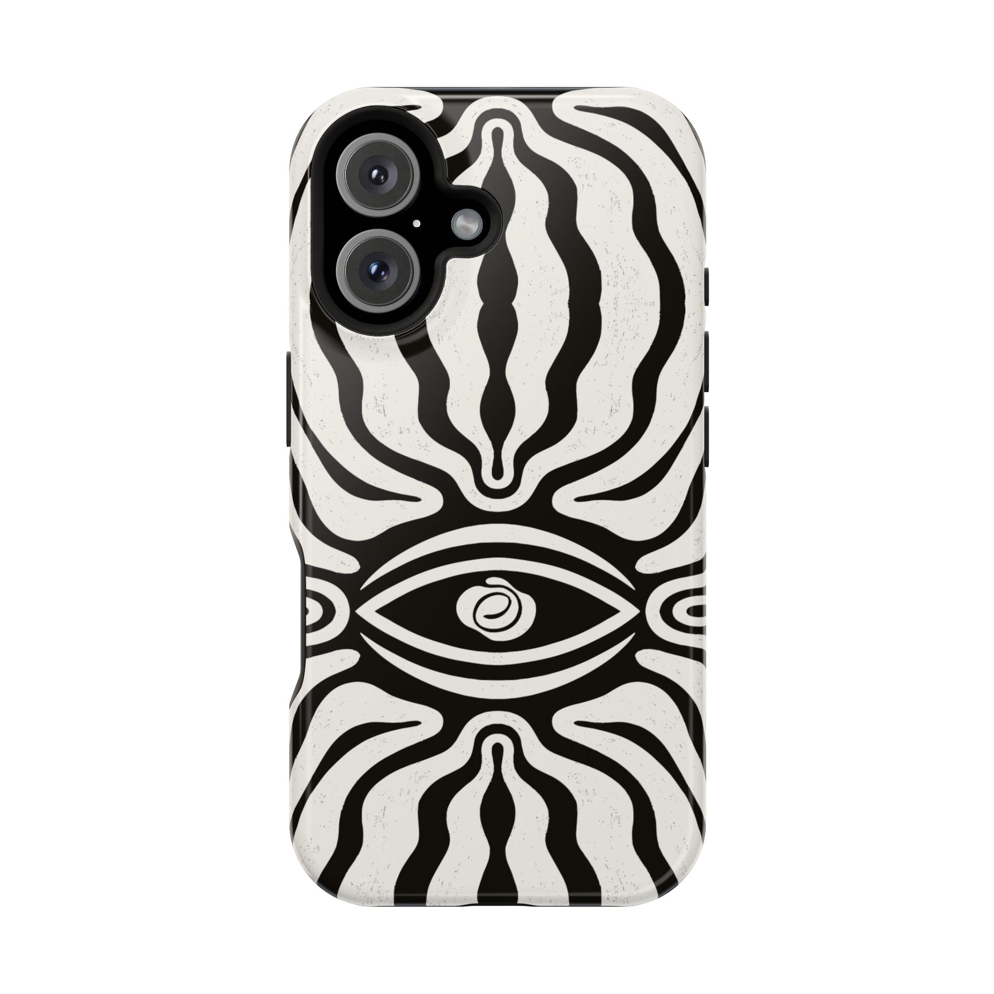 Good Luck Eye - Resistant Magnetic Case