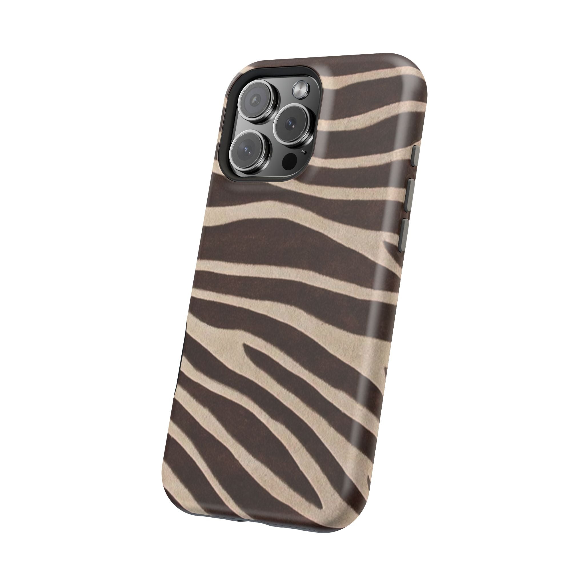 Animal print-Resistant Magnetic Case