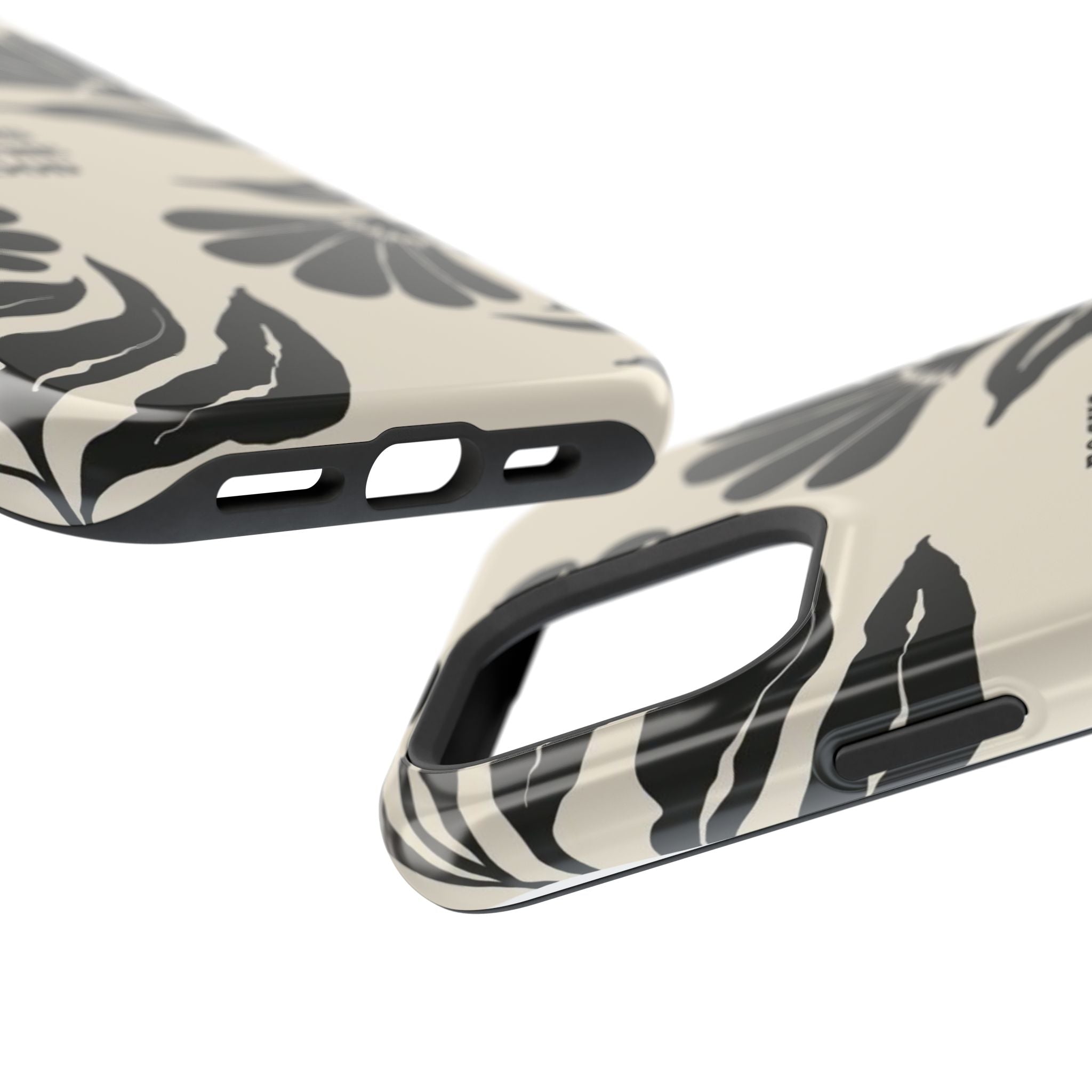 Focus on the Good-Resistant Magnetic Case